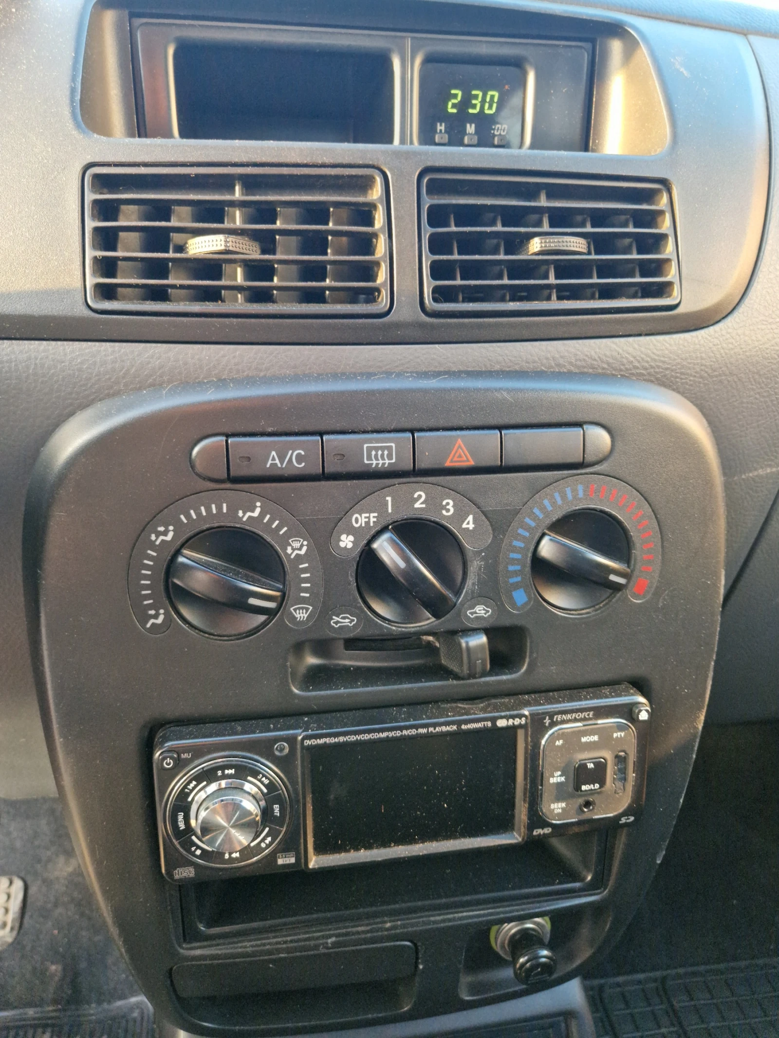 Daihatsu Cuore ���������! 131000��!��������! | Mobile.bg � ����������� 12