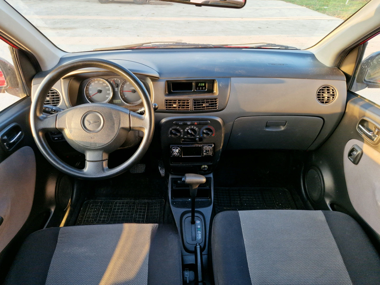 Daihatsu Cuore ���������! 131000��!��������! | Mobile.bg � ����������� 11