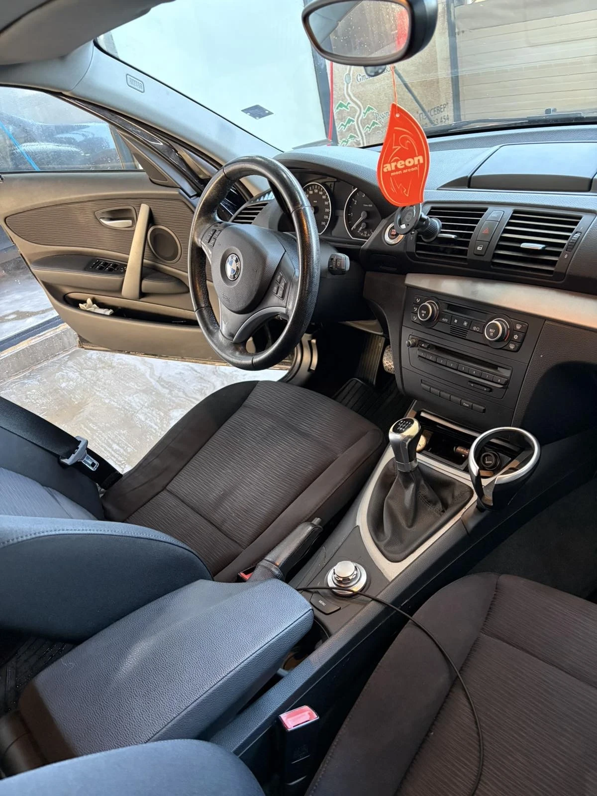 BMW 116 | Mobile.bg � ����������� 11