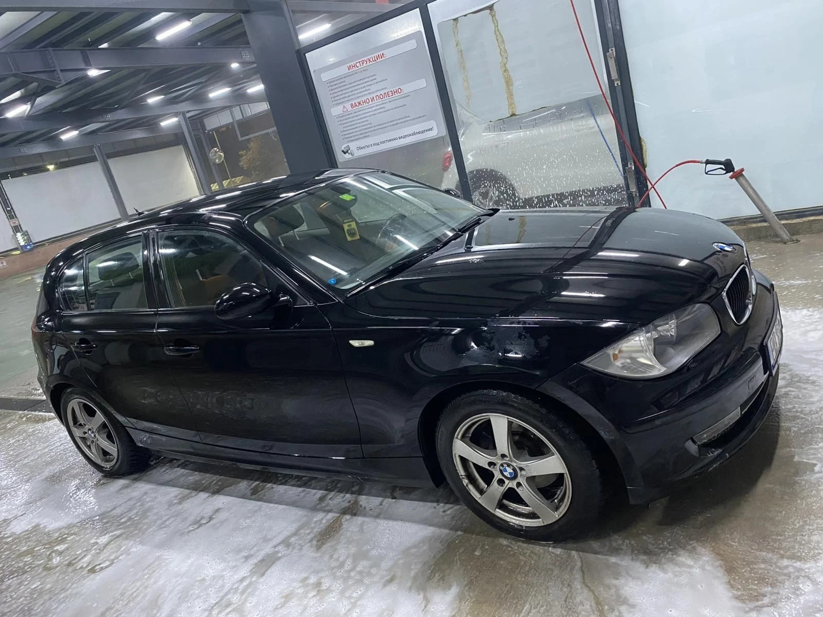 BMW 116 | Mobile.bg � ����������� 3