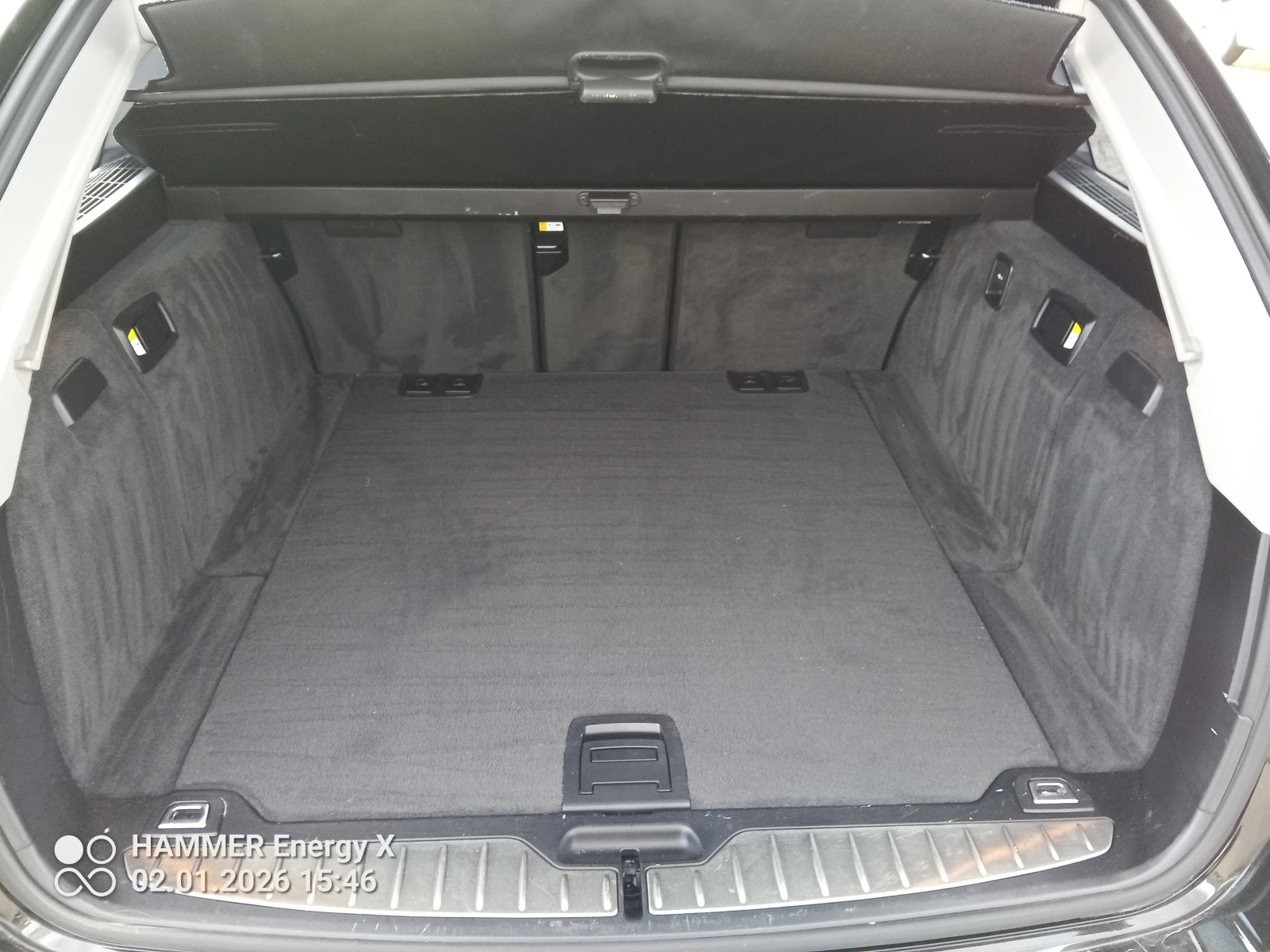 BMW 528 2.8i 258k.s | Mobile.bg � ����������� 12