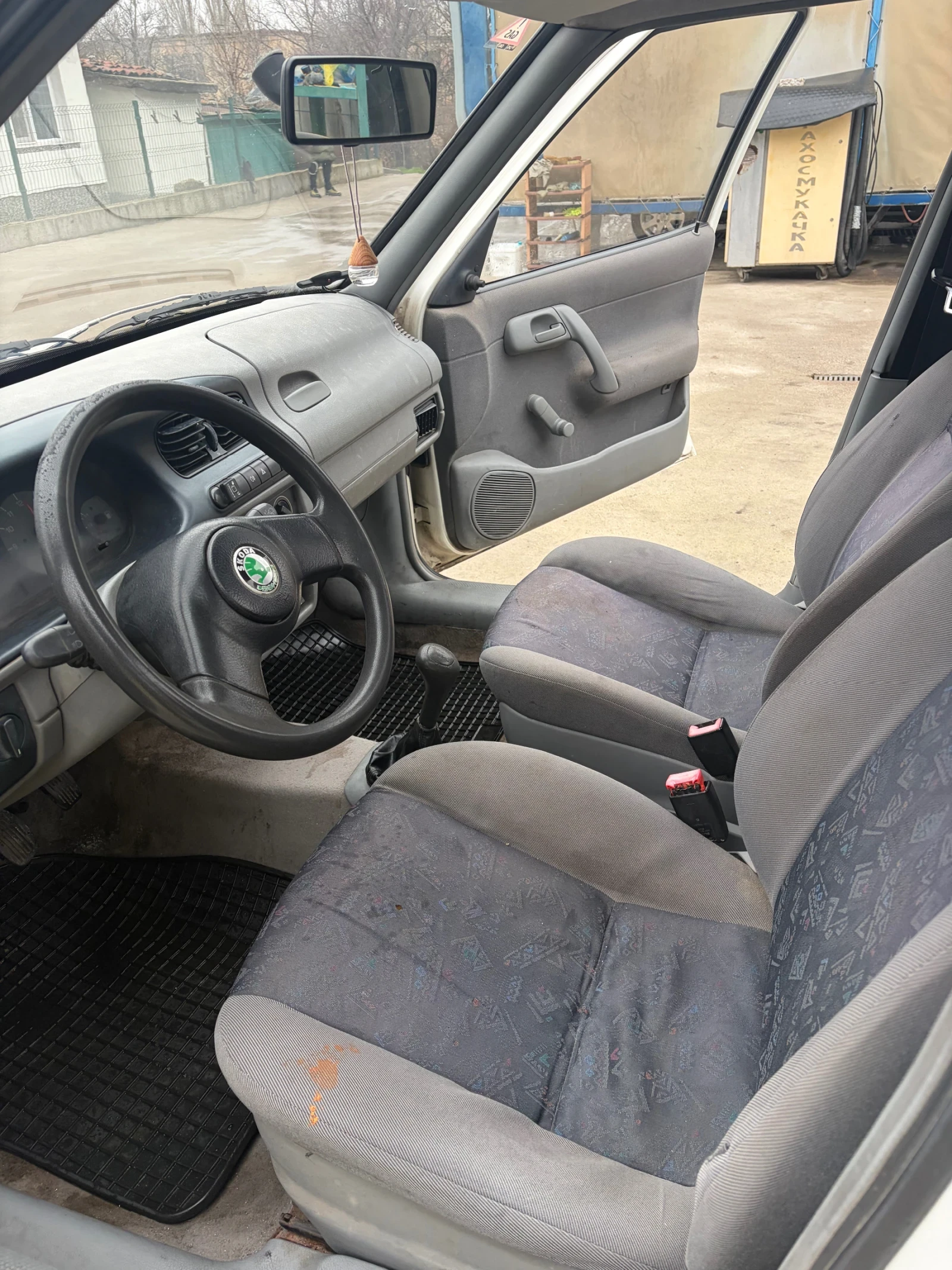 Skoda Felicia | Mobile.bg � ����������� 4