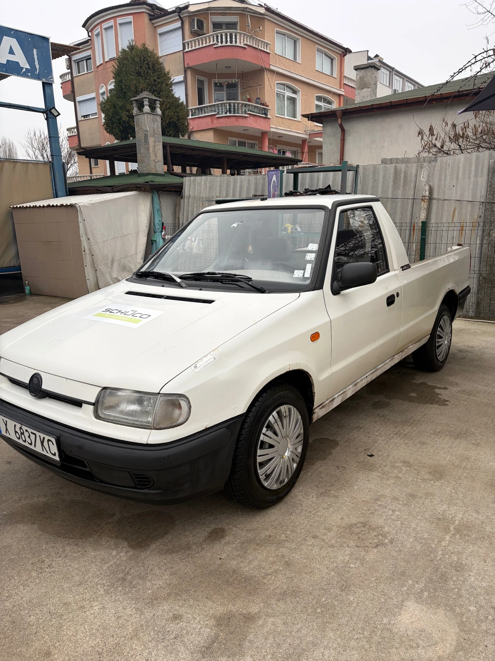 Skoda Felicia | Mobile.bg � ����������� 1