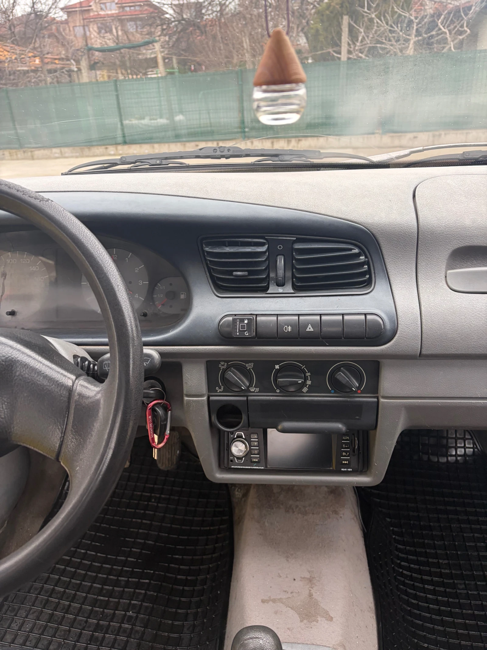 Skoda Felicia | Mobile.bg � ����������� 3