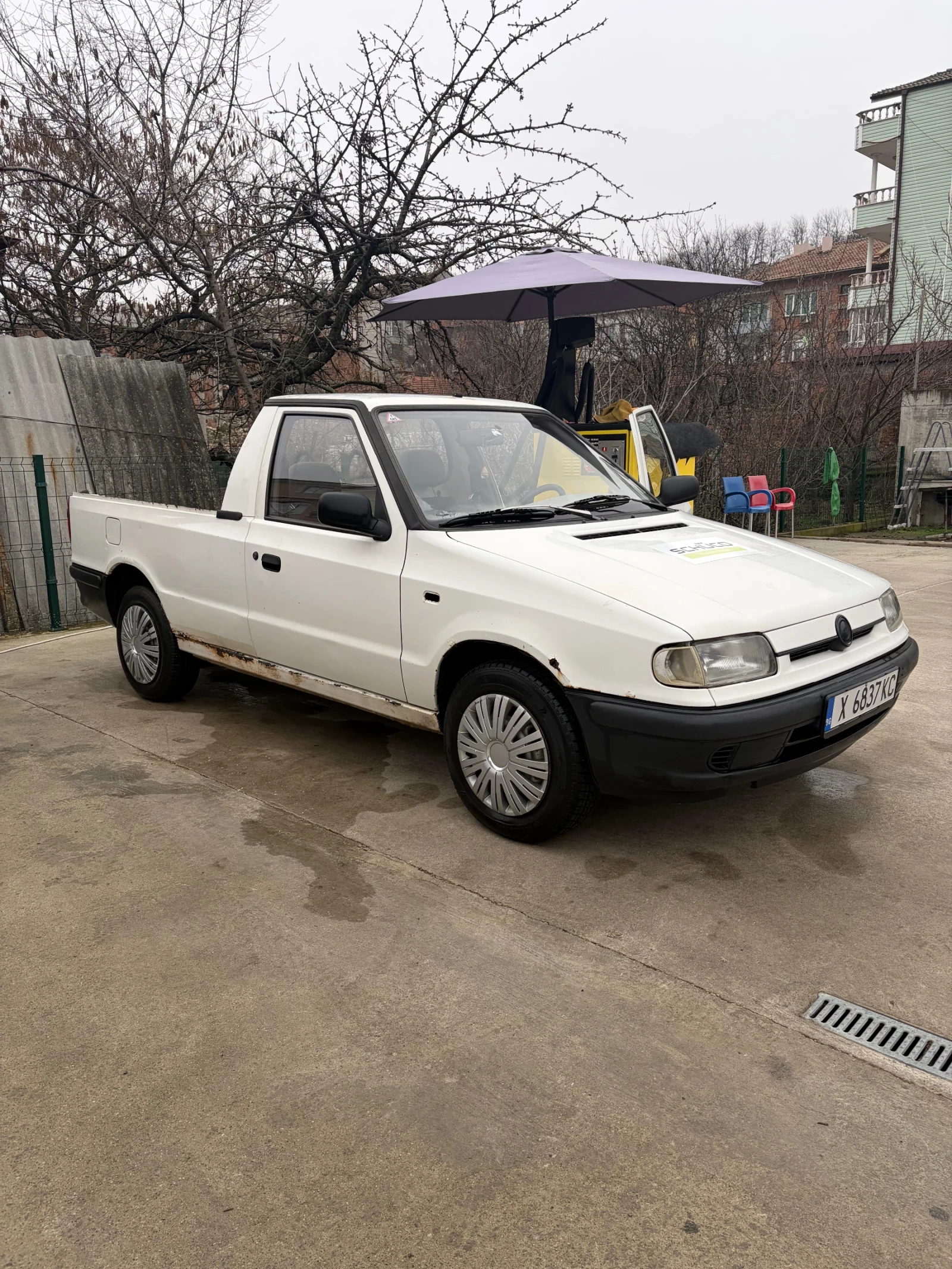 Skoda Felicia | Mobile.bg � ����������� 2
