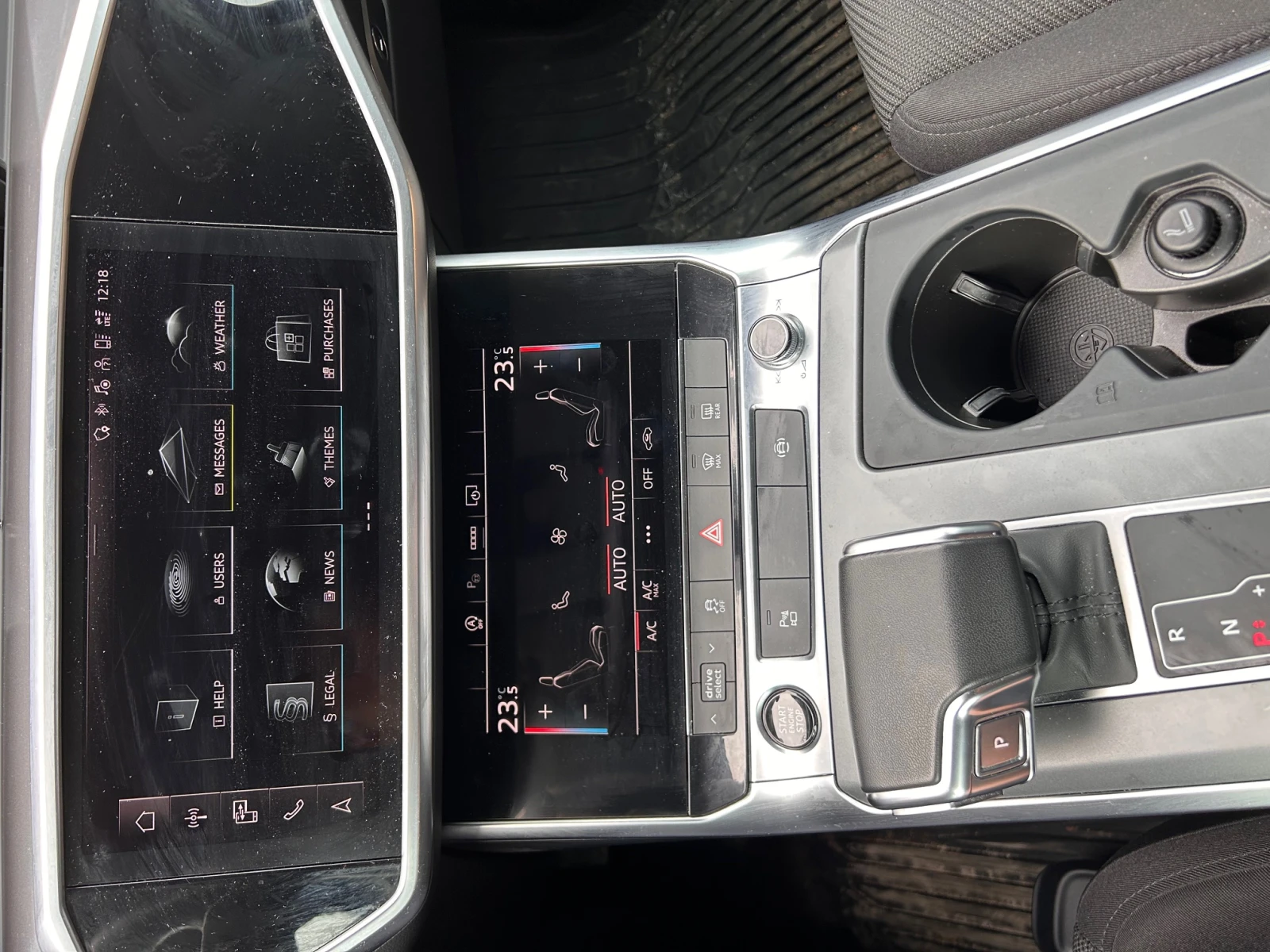 Audi A6 | Mobile.bg � ����������� 8