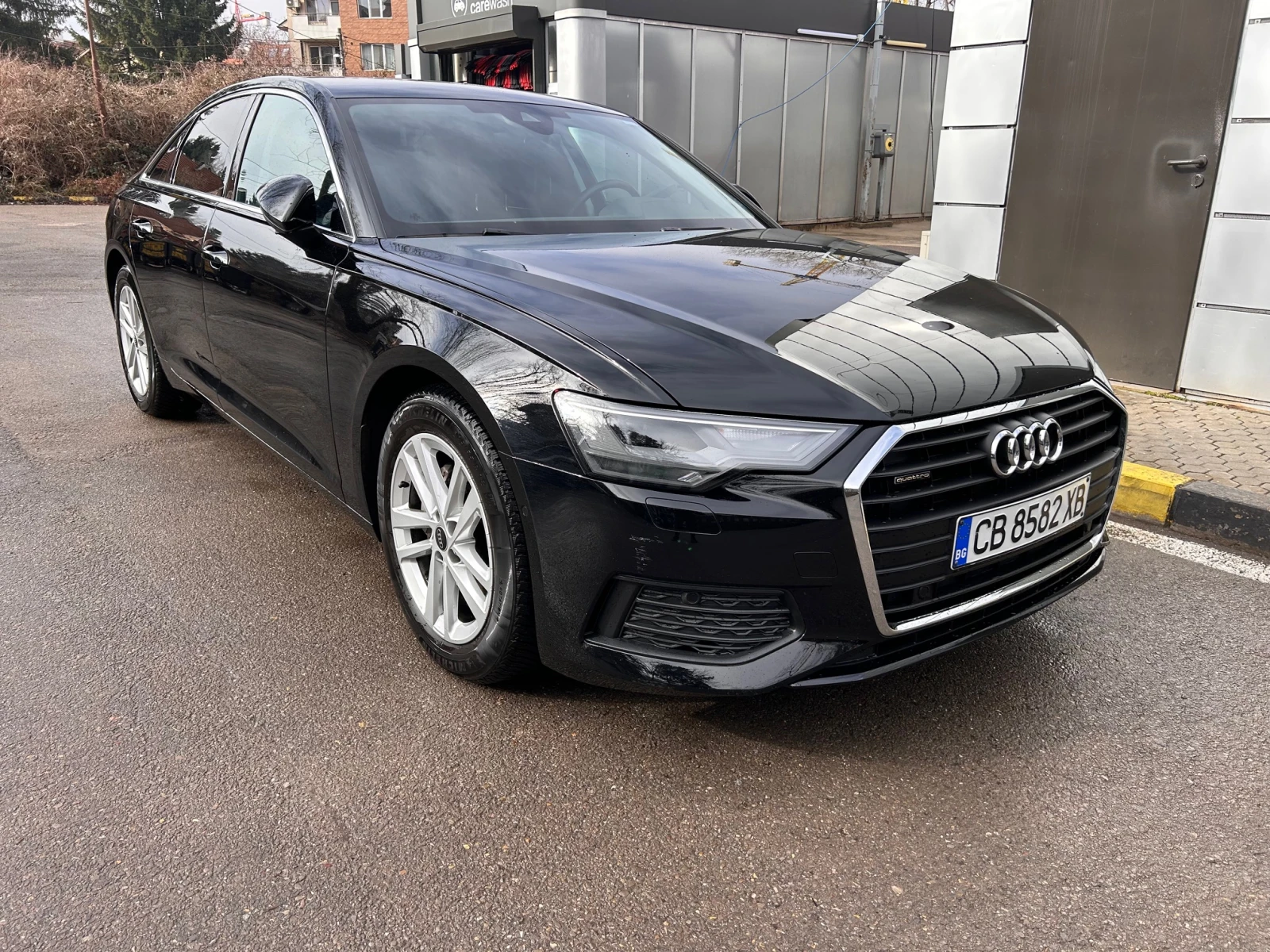 Audi A6 | Mobile.bg � ����������� 3