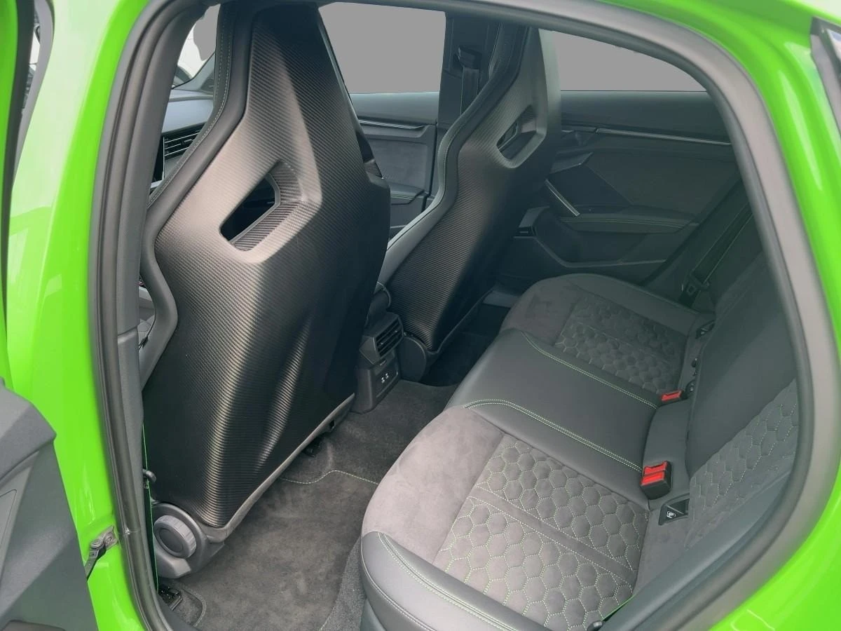 Audi Rs3 2.5 TFSI/FACELIFT/CARBON/CARBON SEATS/HEADUP/SONOS - изображение 9