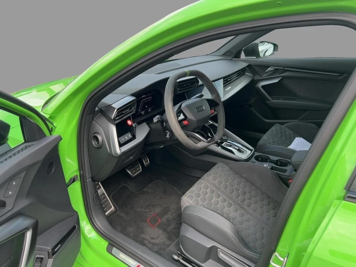 Audi Rs3 2.5 TFSI/FACELIFT/CARBON/CARBON SEATS/HEADUP/SONOS - изображение 6