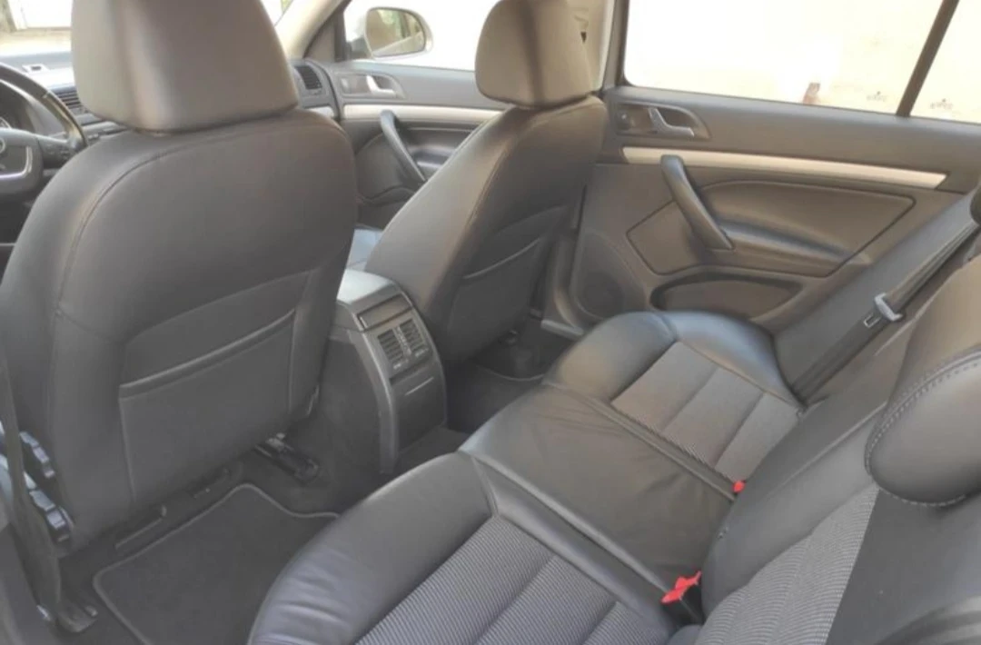 Skoda Octavia  - изображение 7