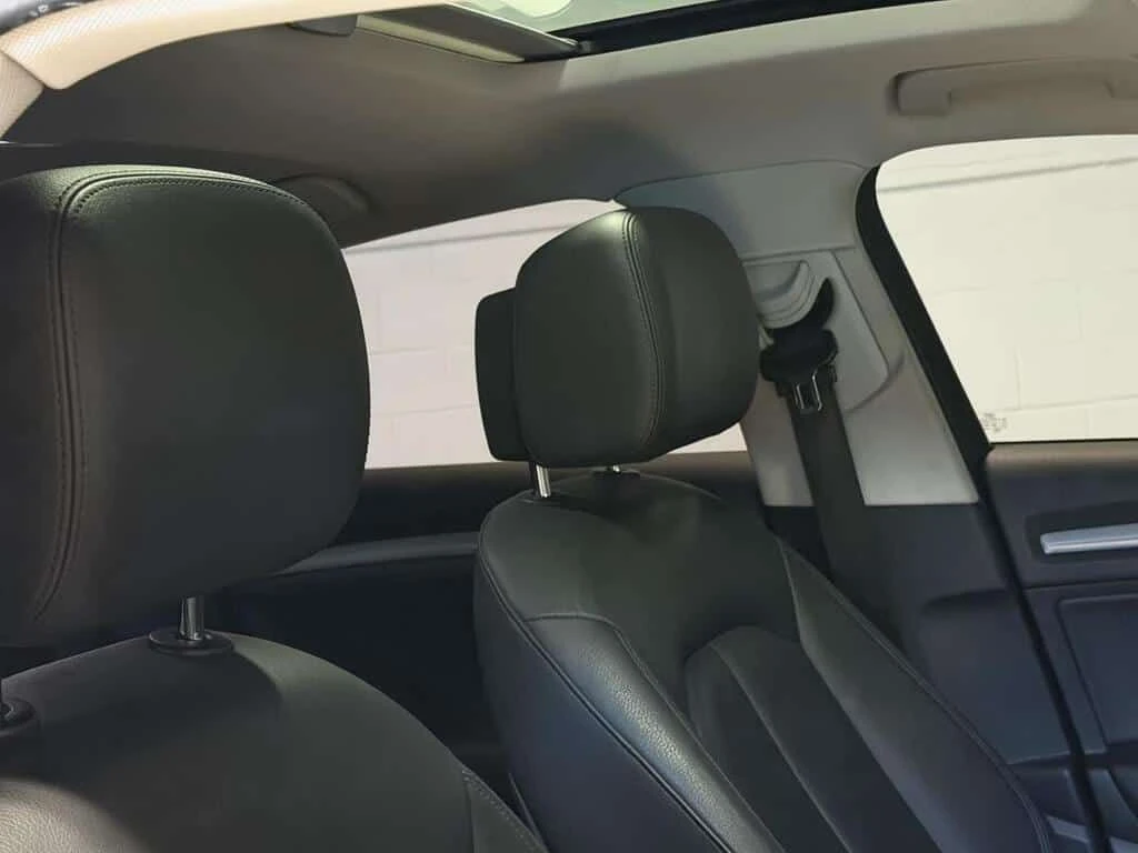 Audi A3 * 2.0T Technik b&o, Sunroof, Navi * CARFAX * ����  | Mobile.bg � ����������� 10