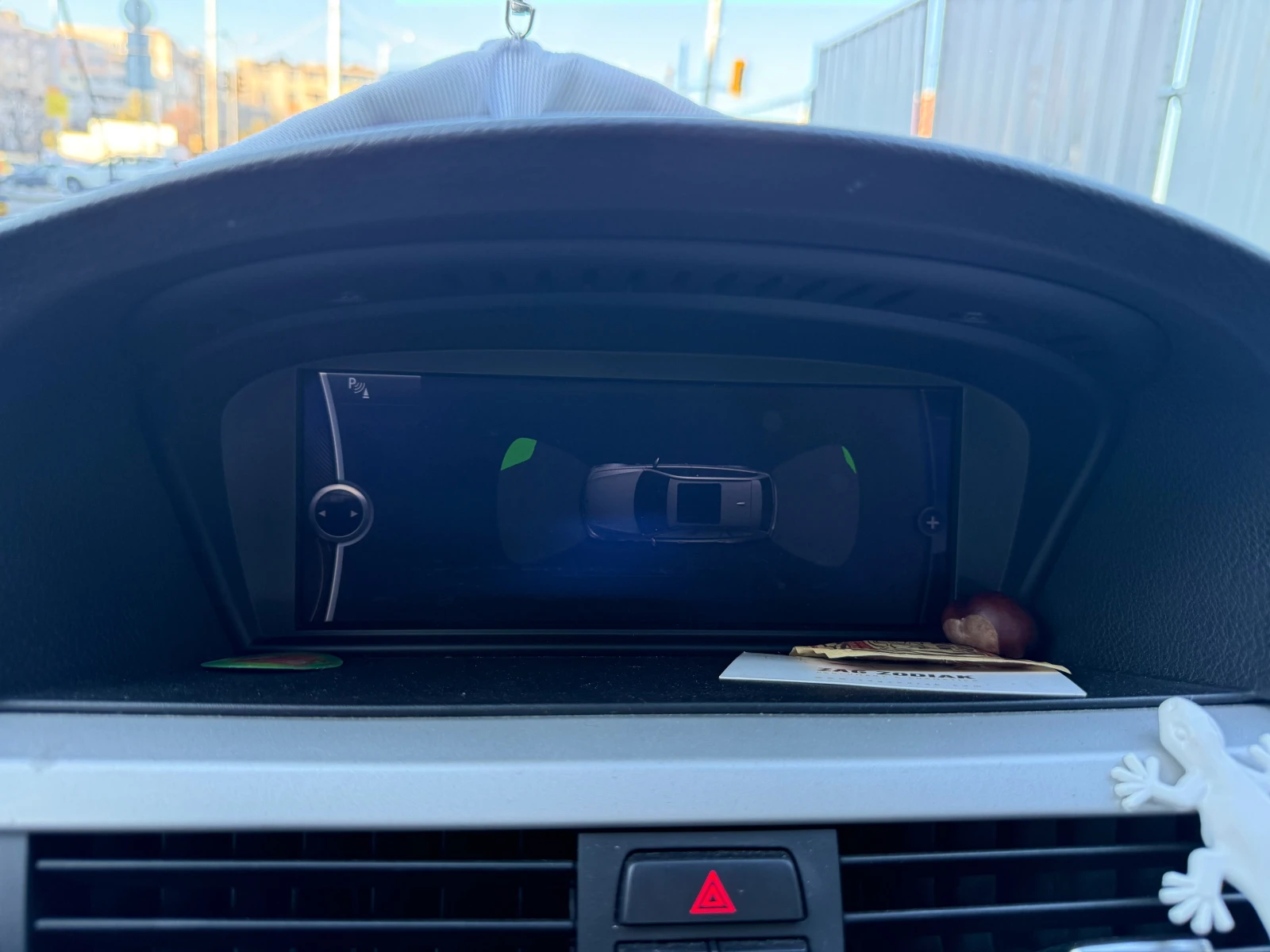 BMW 320 Touring  LCI 2011 г. (E91 фейслифт), 2. 0 бензин, , снимка 13 - Автомобили и джипове - 53653325