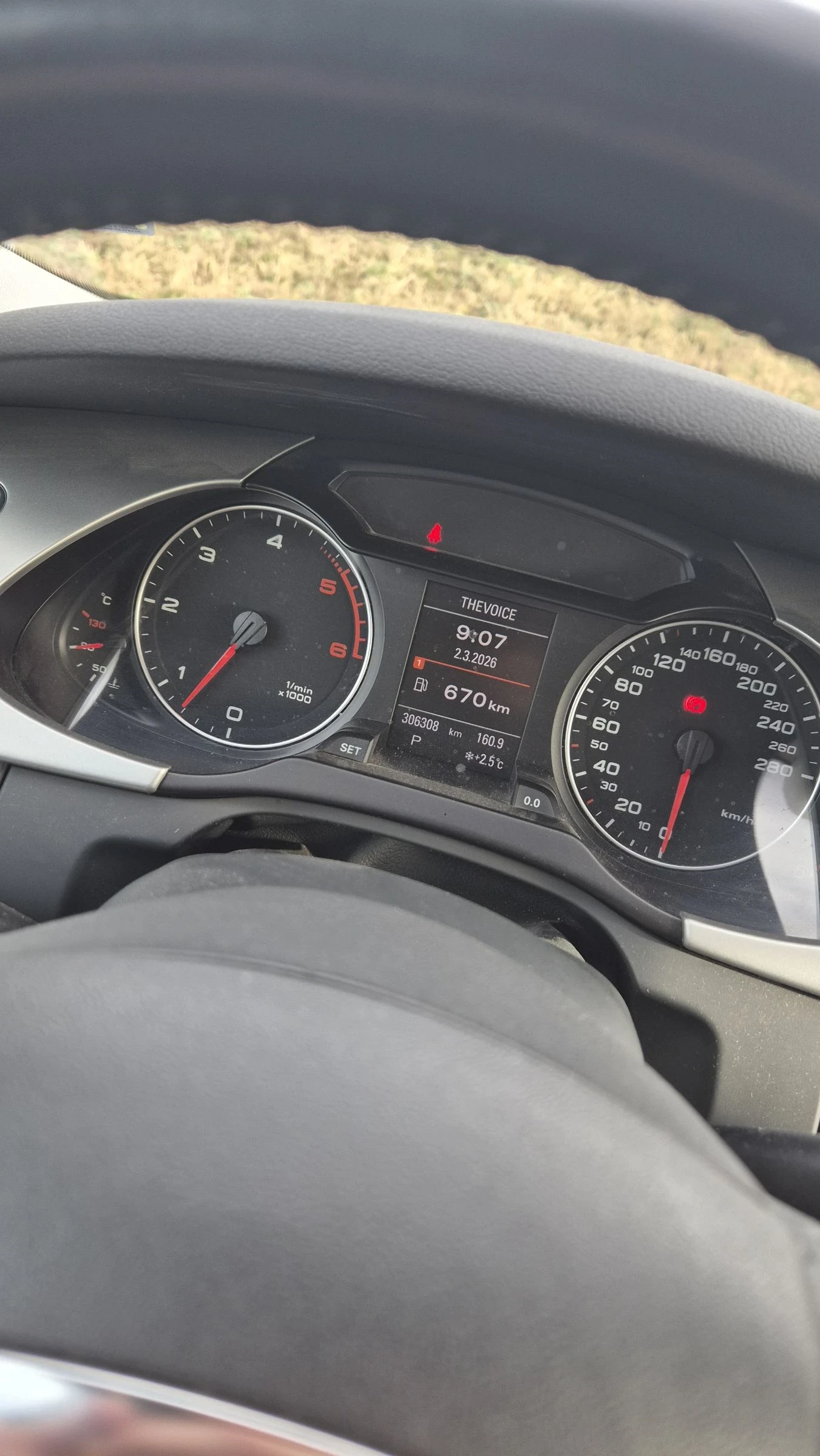 Audi A4 Allroad 3.0 TDI quattro, снимка 8 - Автомобили и джипове - 53715424