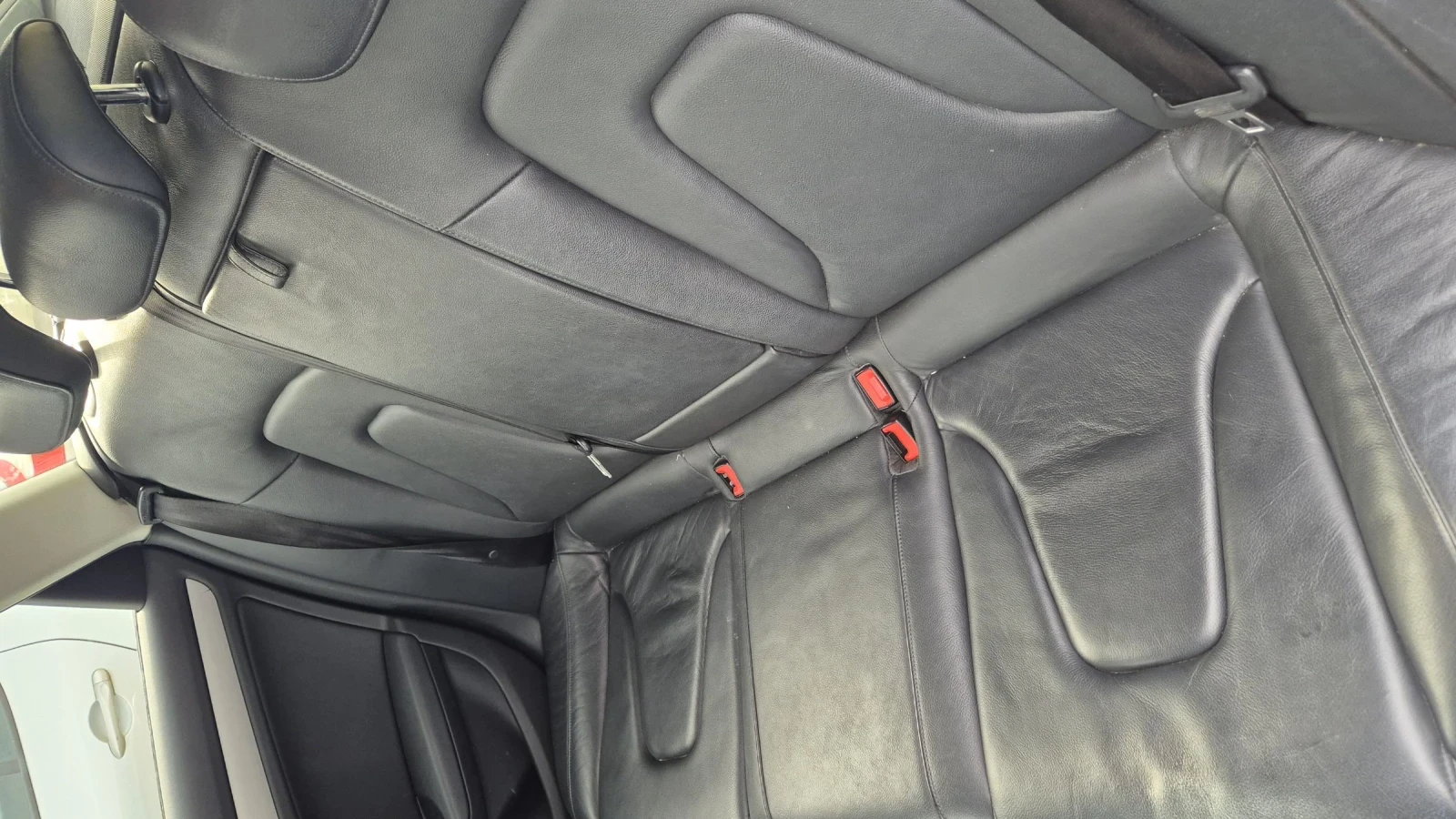 Audi A4 Allroad 3.0 TDI quattro, снимка 16 - Автомобили и джипове - 53715424