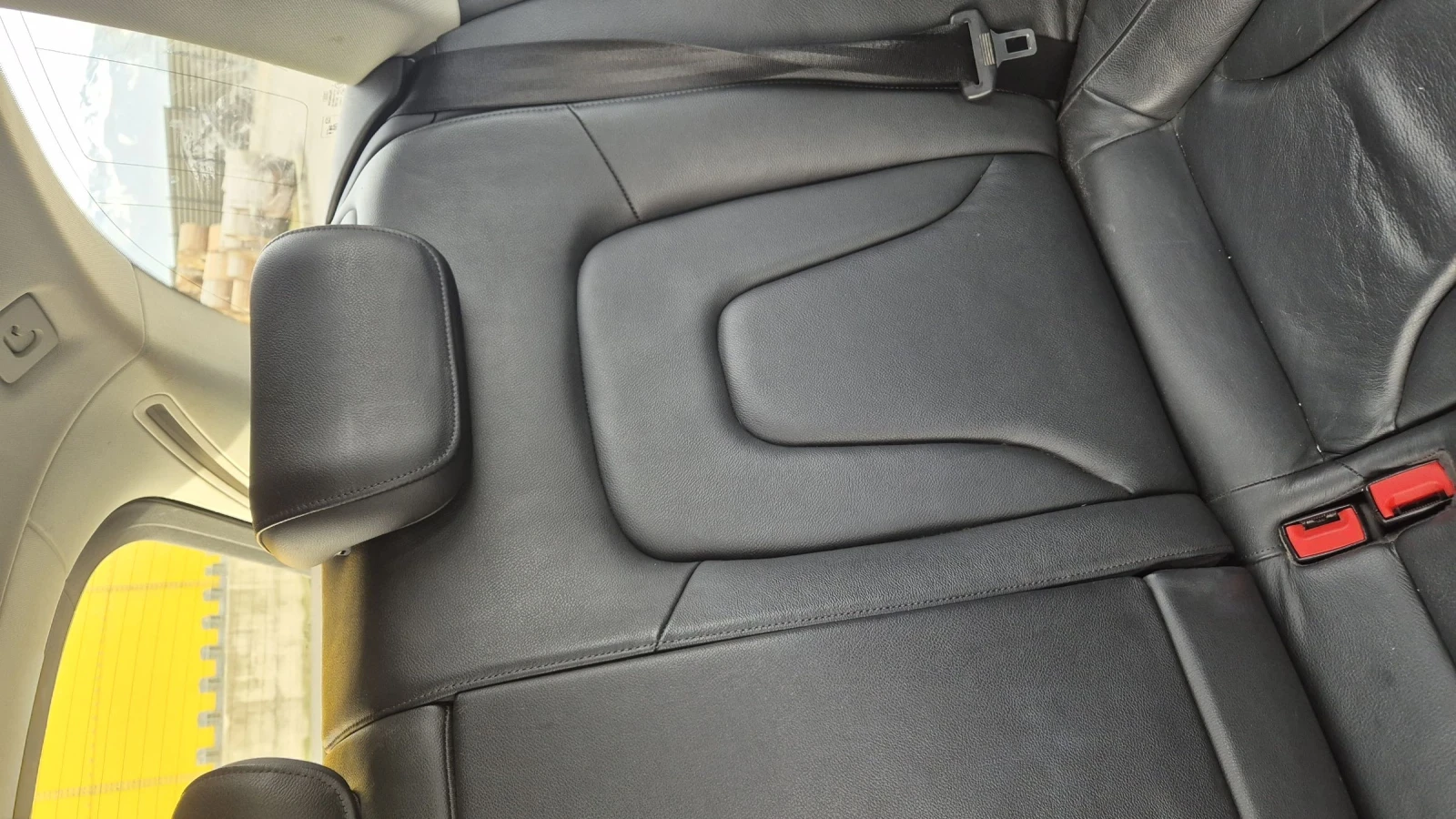 Audi A4 Allroad 3.0 TDI quattro, снимка 12 - Автомобили и джипове - 53715424