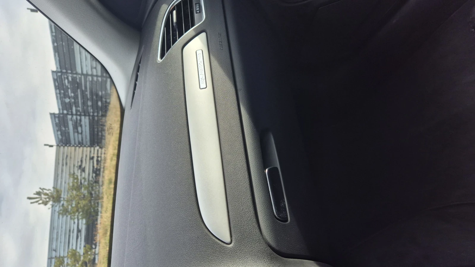 Audi A4 Allroad 3.0 TDI quattro, снимка 10 - Автомобили и джипове - 53715424