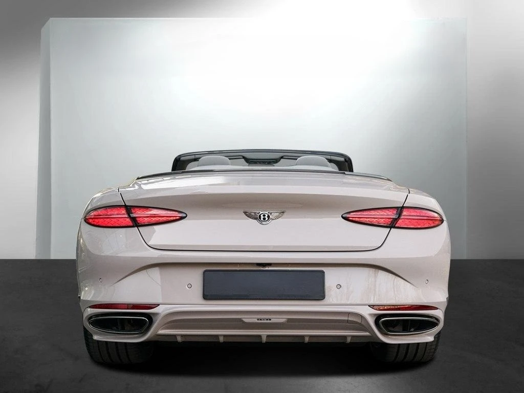 Bentley Continental gt GTC SPEED V8 HYBRID/FIRST EDITION/NAIM/ - изображение 6