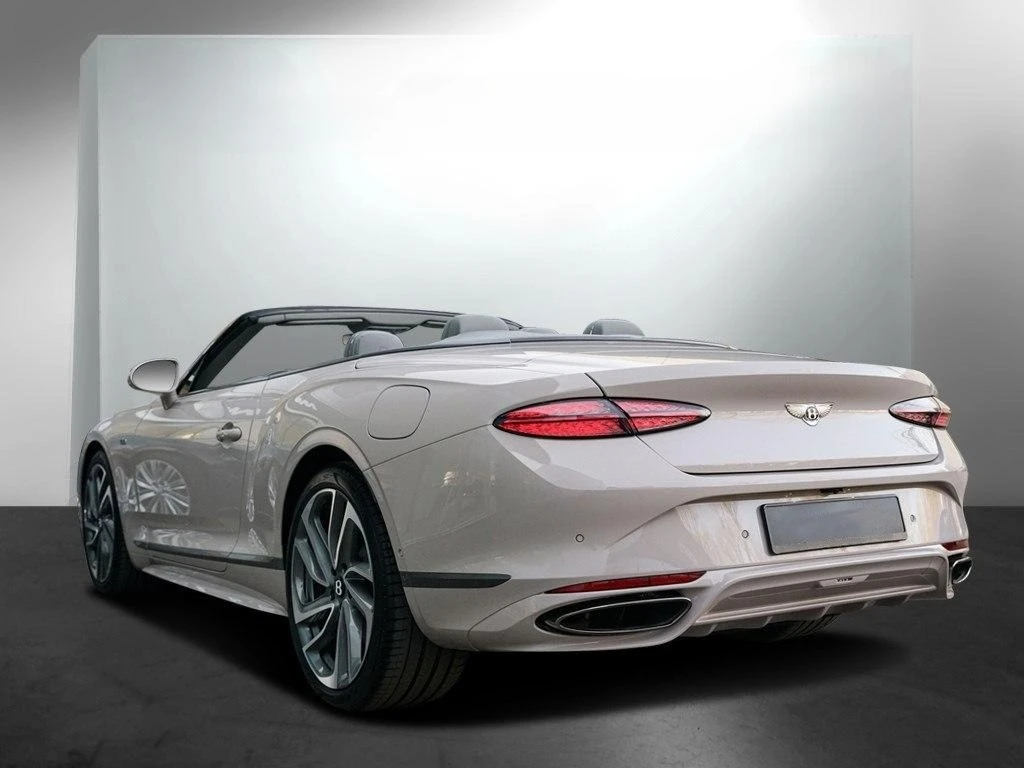Bentley Continental gt GTC SPEED V8 HYBRID/FIRST EDITION/NAIM/ - изображение 5