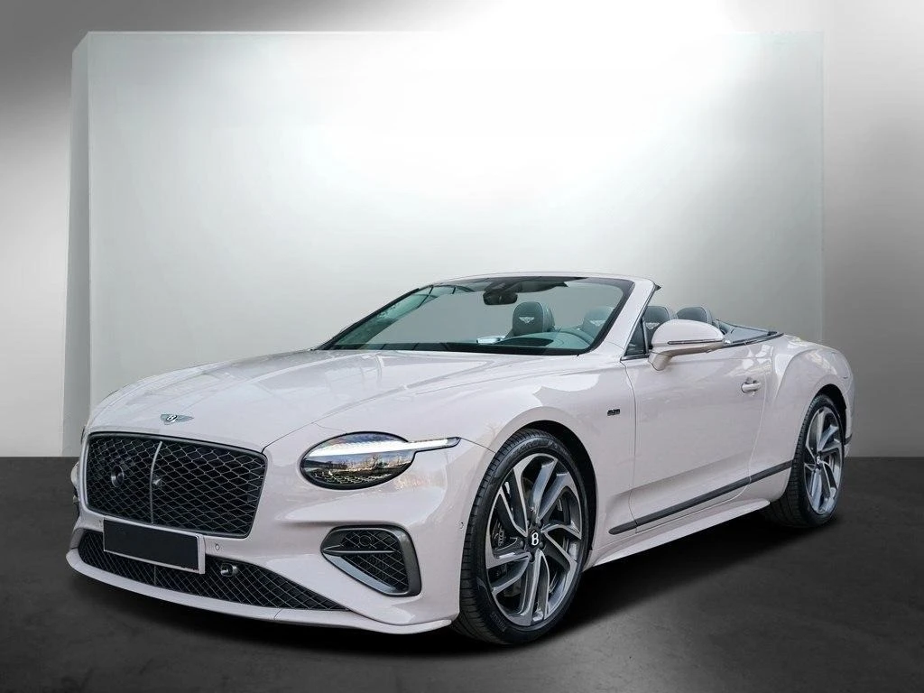 Bentley Continental gt GTC SPEED V8 HYBRID/FIRST EDITION/NAIM/ - изображение 3