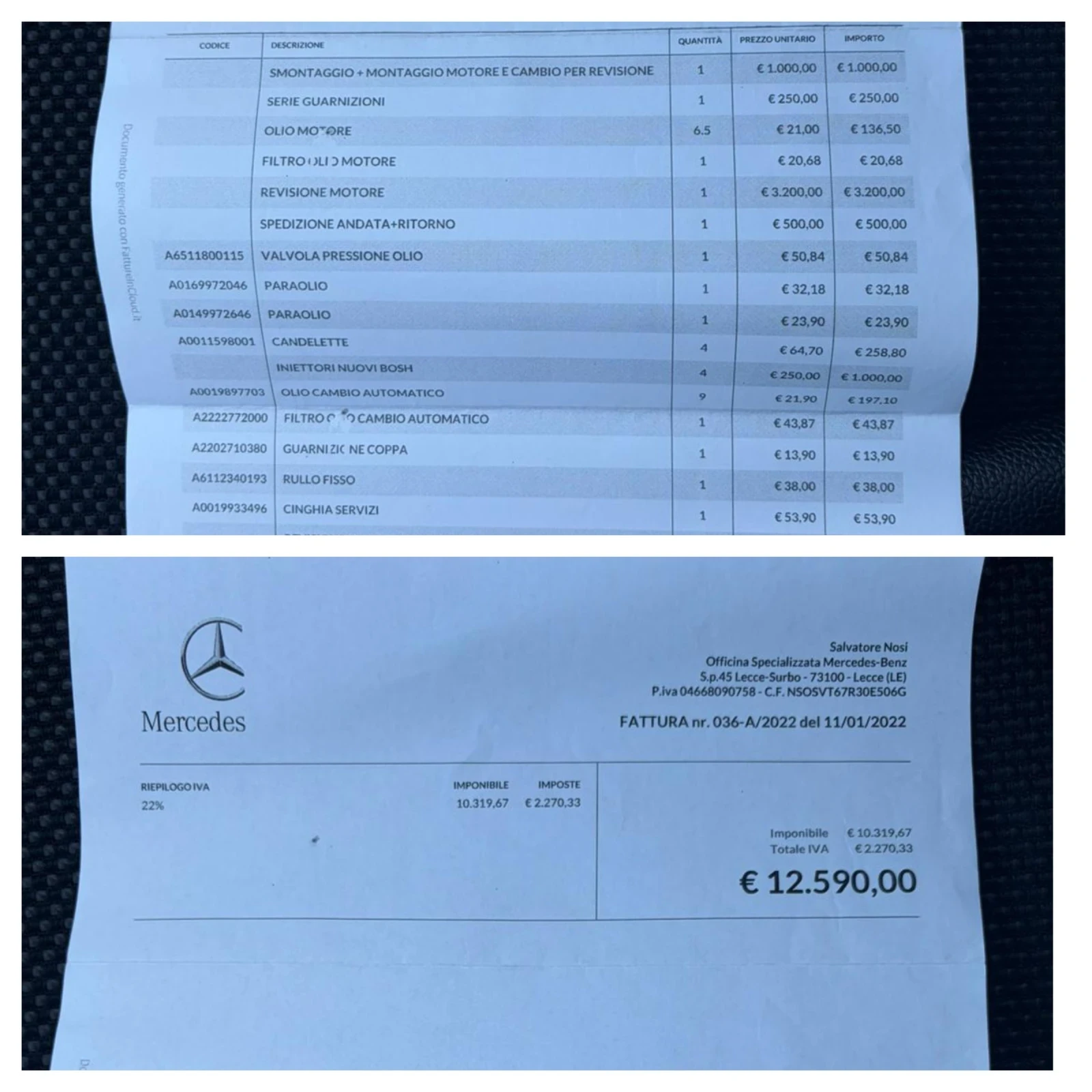 Mercedes-Benz GLC 220 TOP FULL, снимка 17 - Автомобили и джипове - 53849539