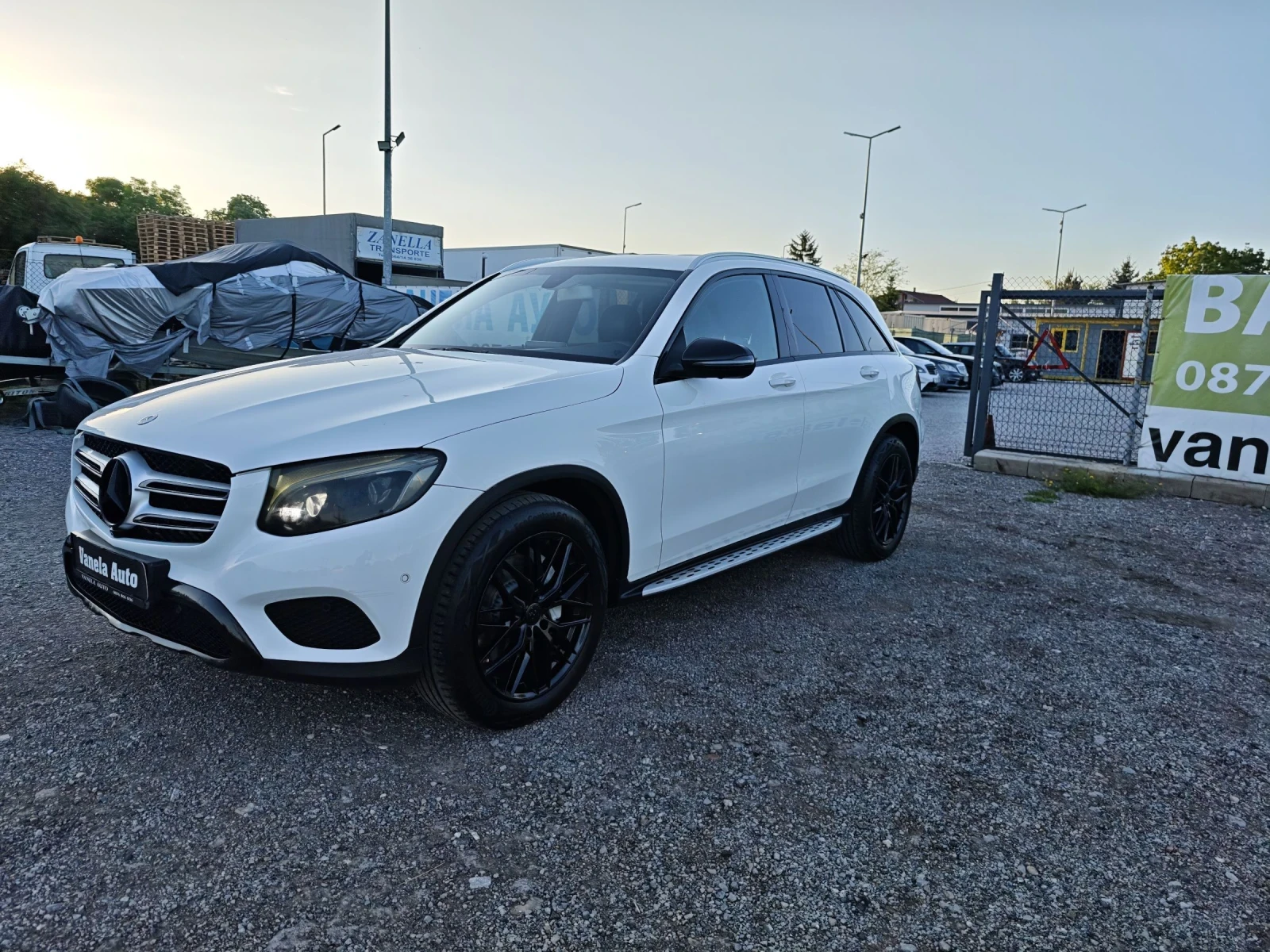Mercedes-Benz GLC 220 TOP FULL | Mobile.bg � ����������� 2