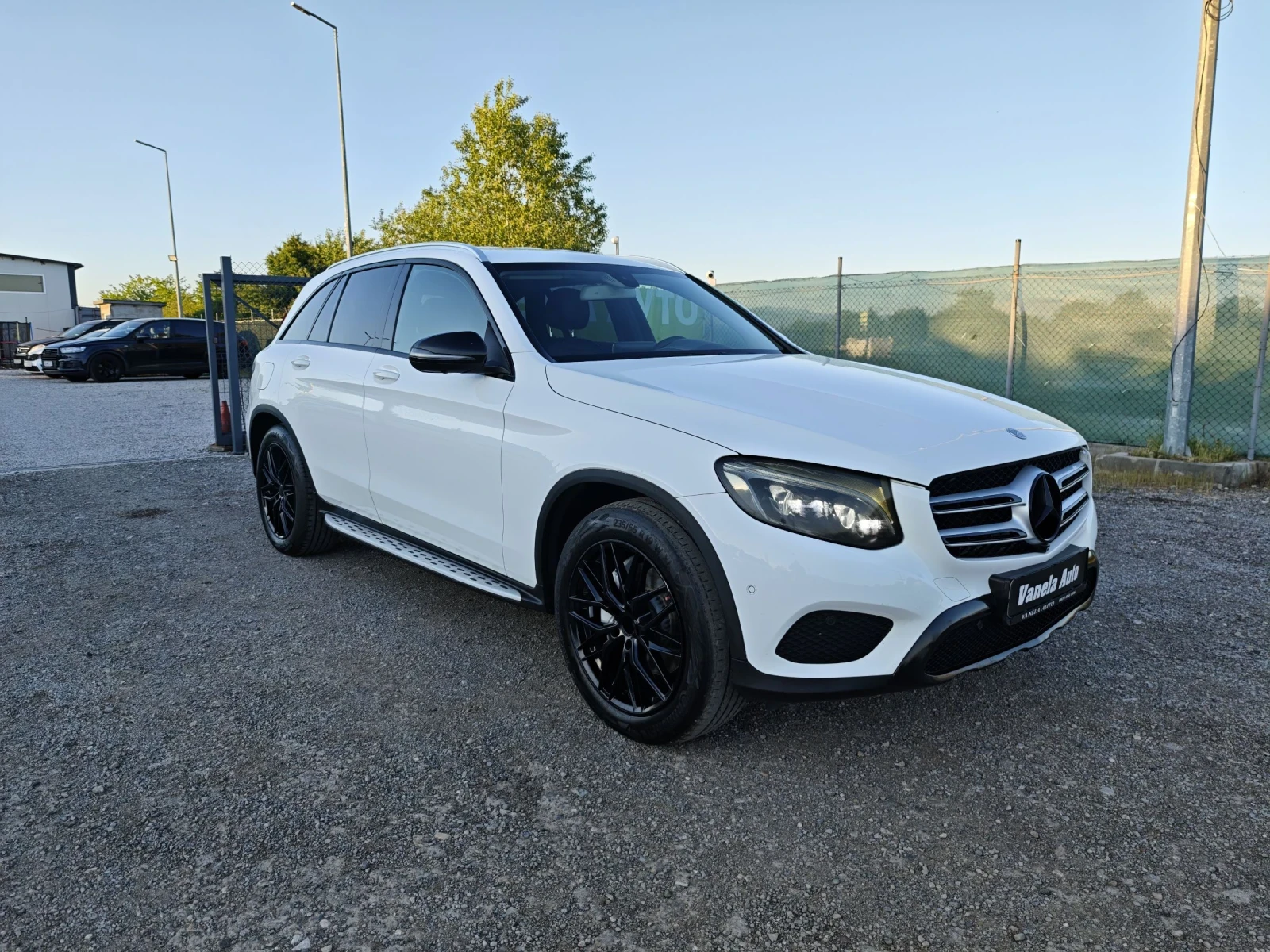 Mercedes-Benz GLC 220 TOP FULL | Mobile.bg � ����������� 3