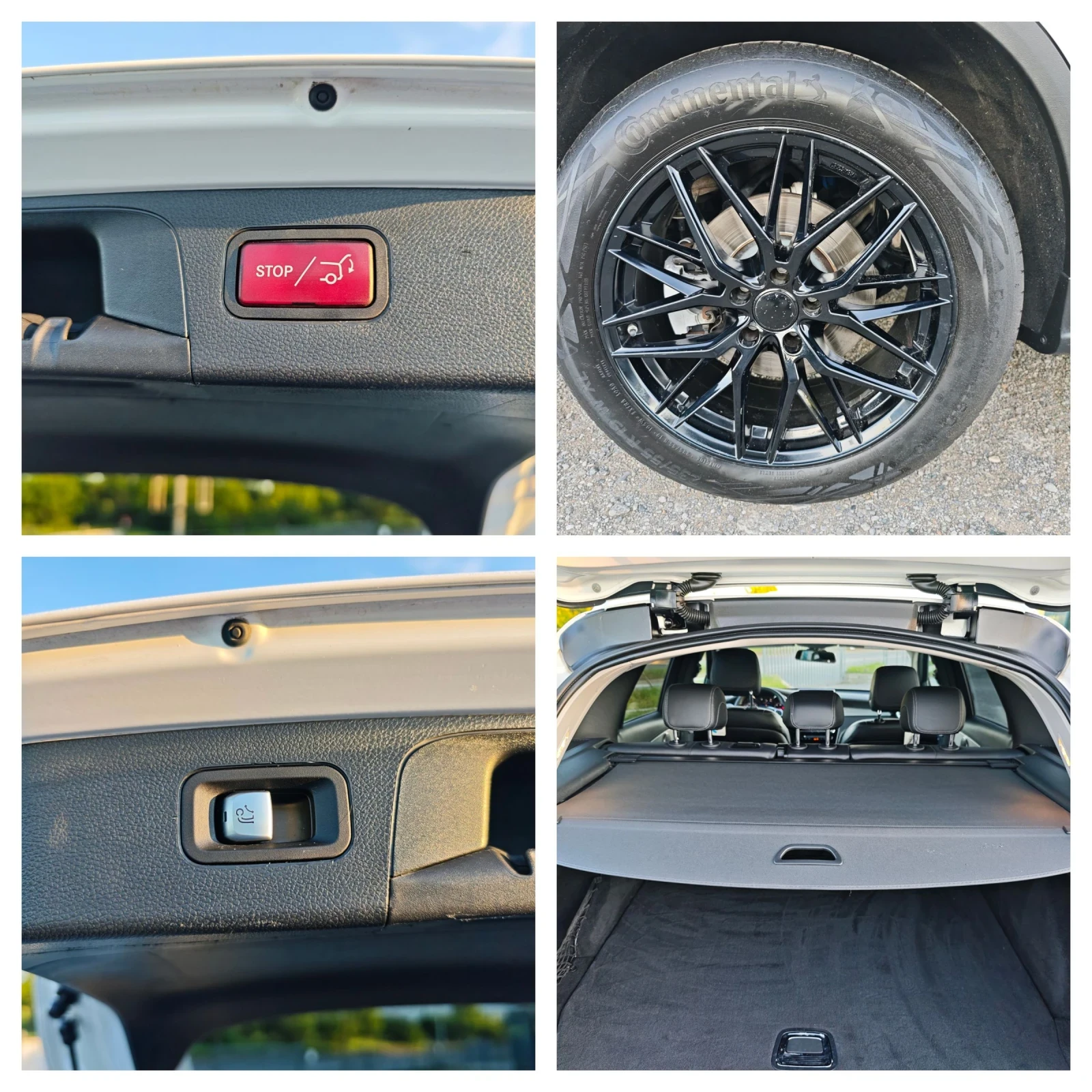 Mercedes-Benz GLC 220 TOP FULL | Mobile.bg � ����������� 17
