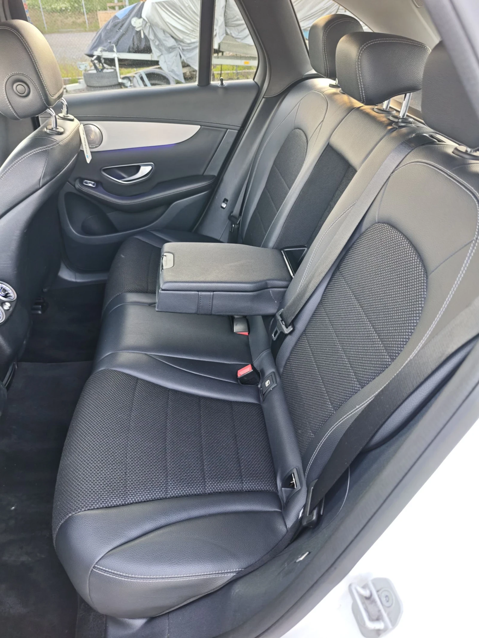 Mercedes-Benz GLC 220 TOP FULL | Mobile.bg � ����������� 10