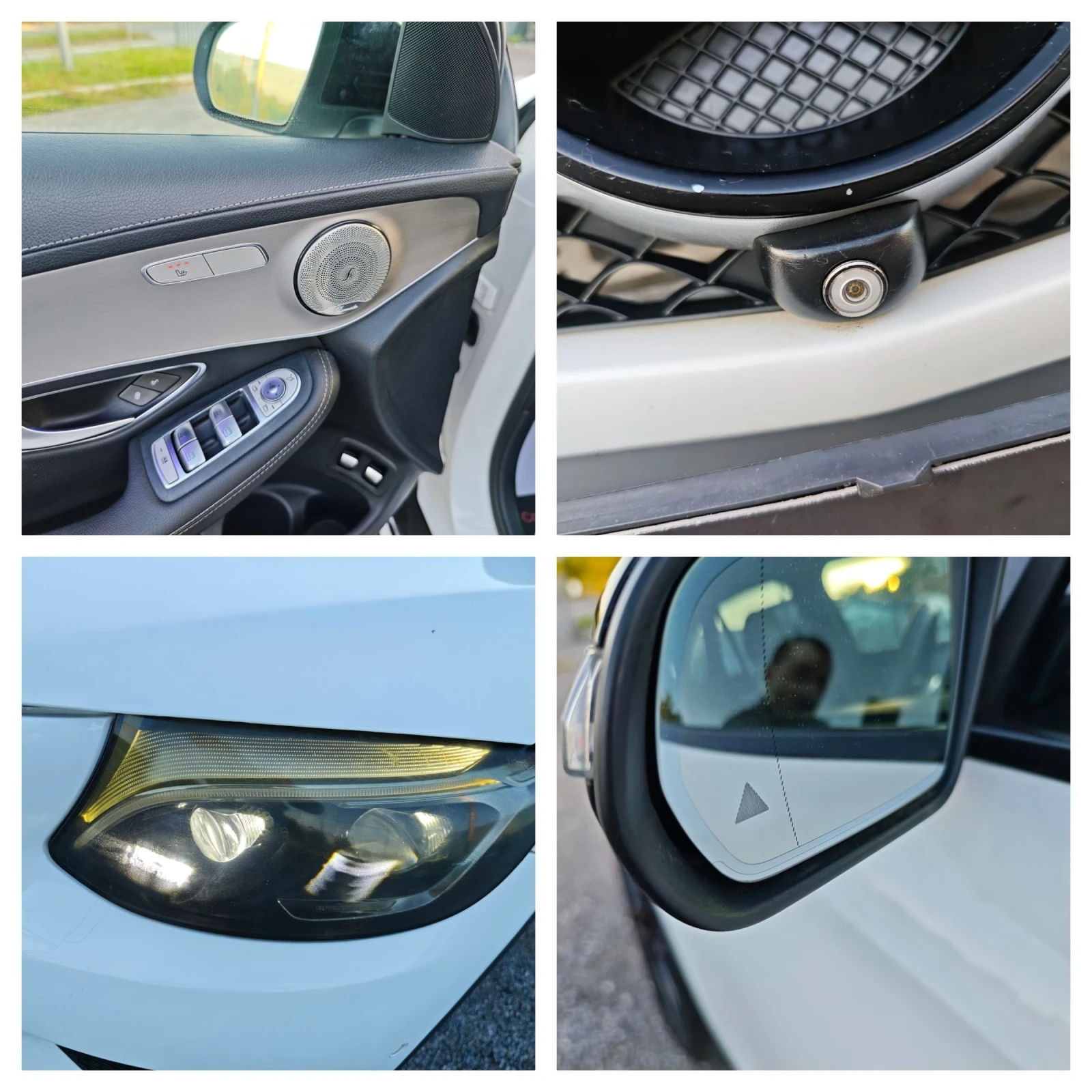 Mercedes-Benz GLC 220 TOP FULL | Mobile.bg � ����������� 16
