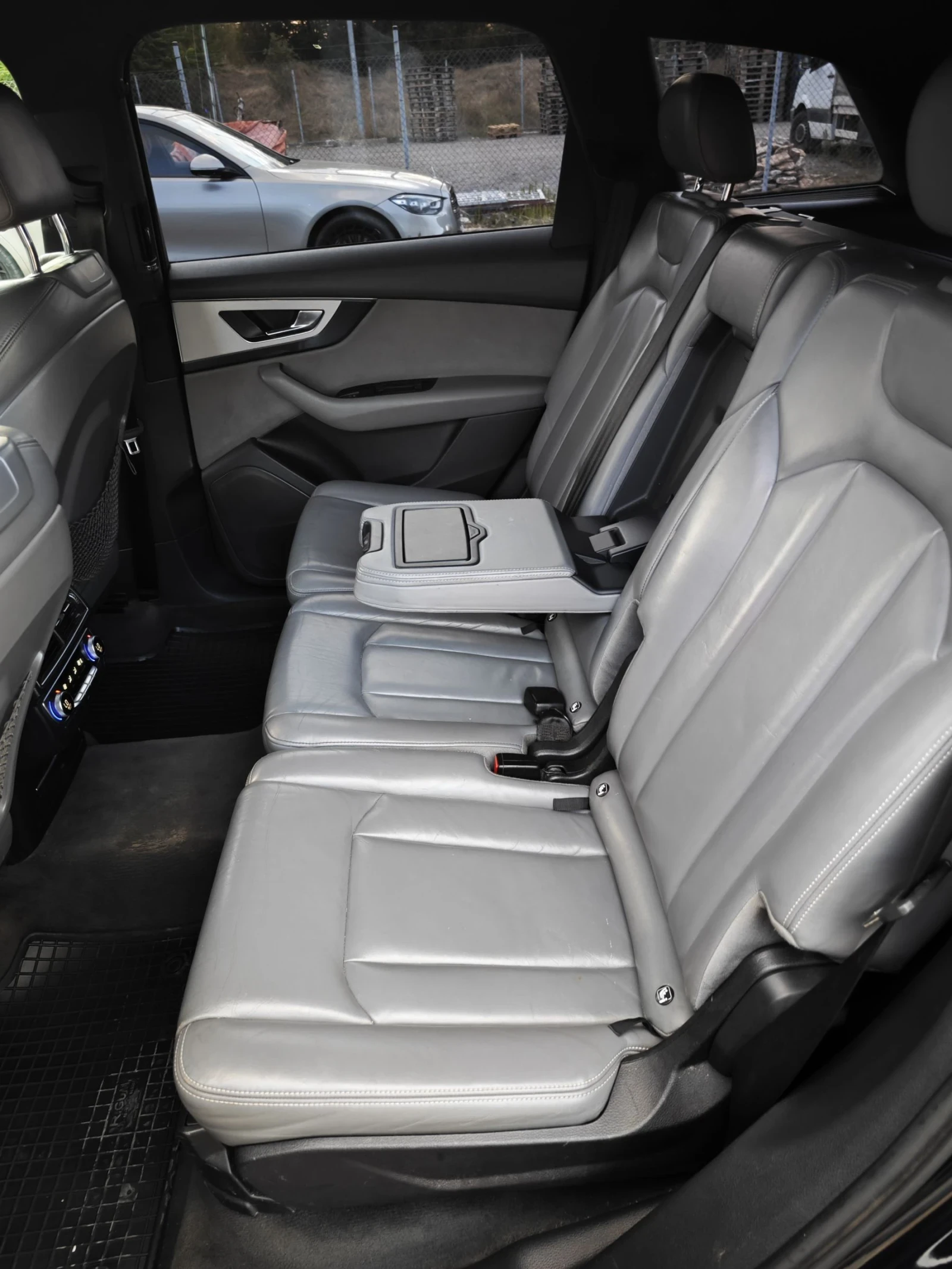 Audi Q7 S line TOP FULL, снимка 10 - Автомобили и джипове - 53849539