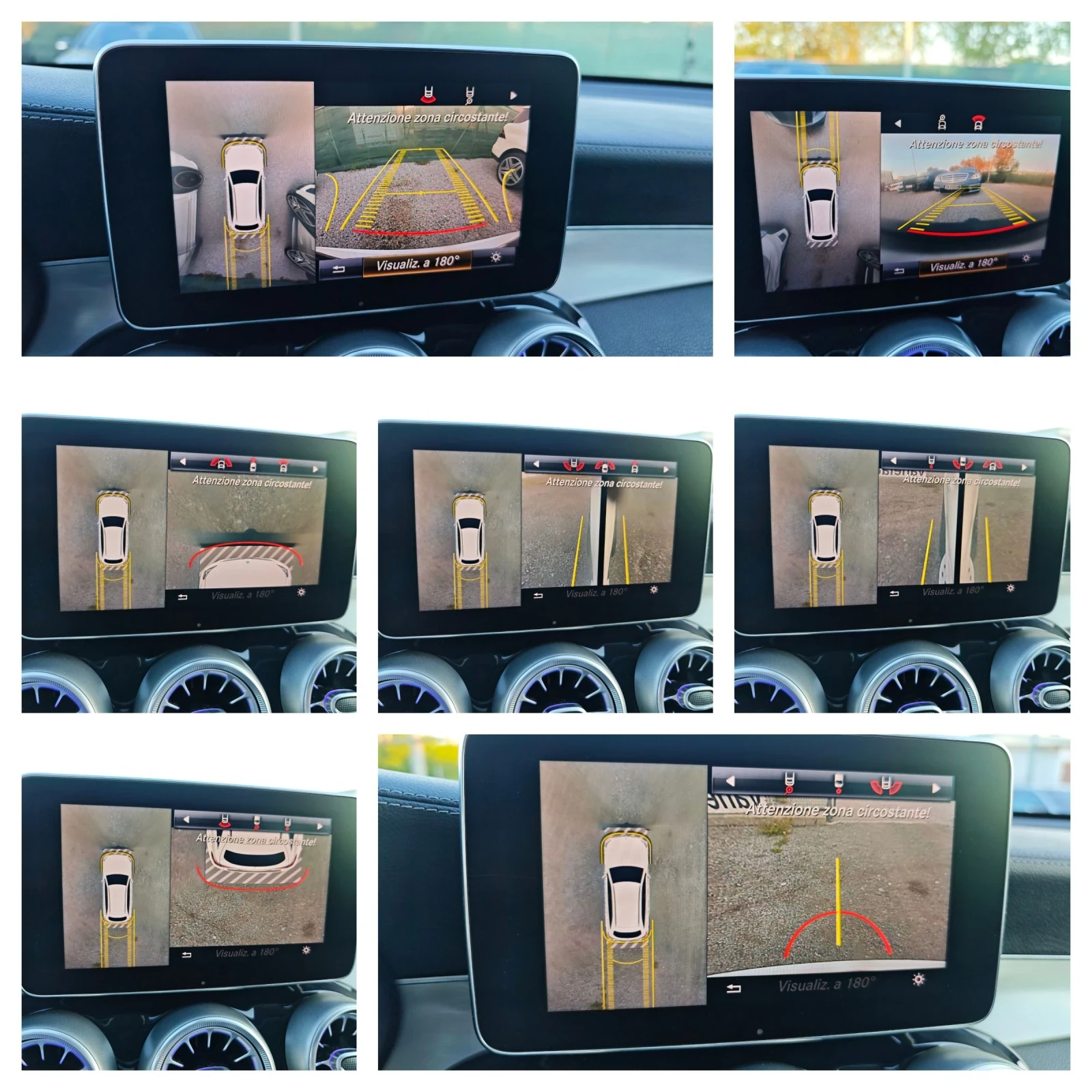 Mercedes-Benz GLC 220 TOP FULL | Mobile.bg � ����������� 13