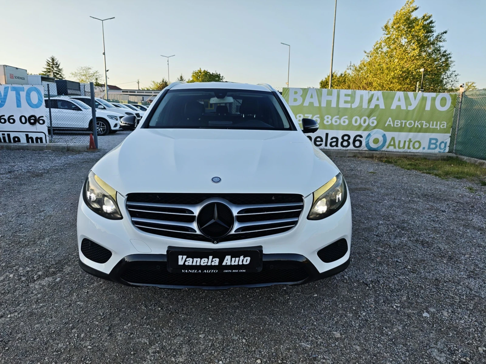 Mercedes-Benz GLC 220 TOP FULL | Mobile.bg � ����������� 1