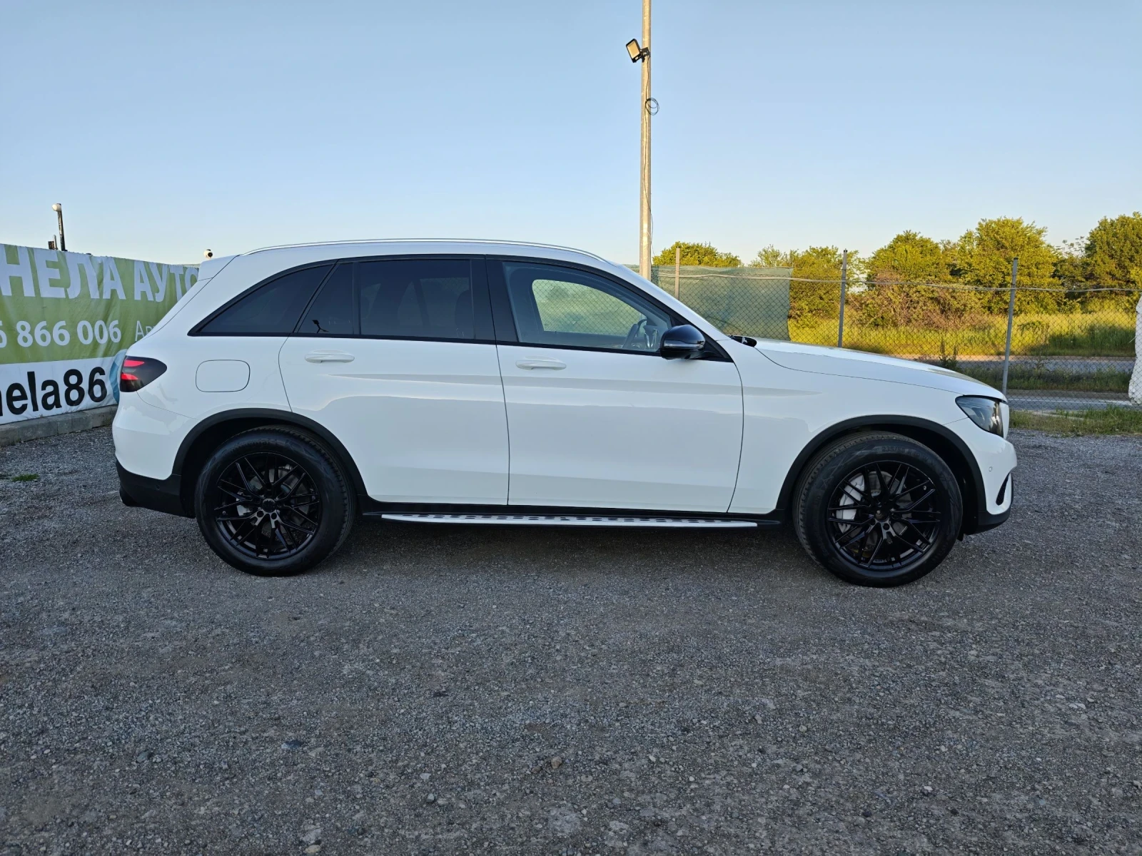 Mercedes-Benz GLC 220 TOP FULL | Mobile.bg � ����������� 4