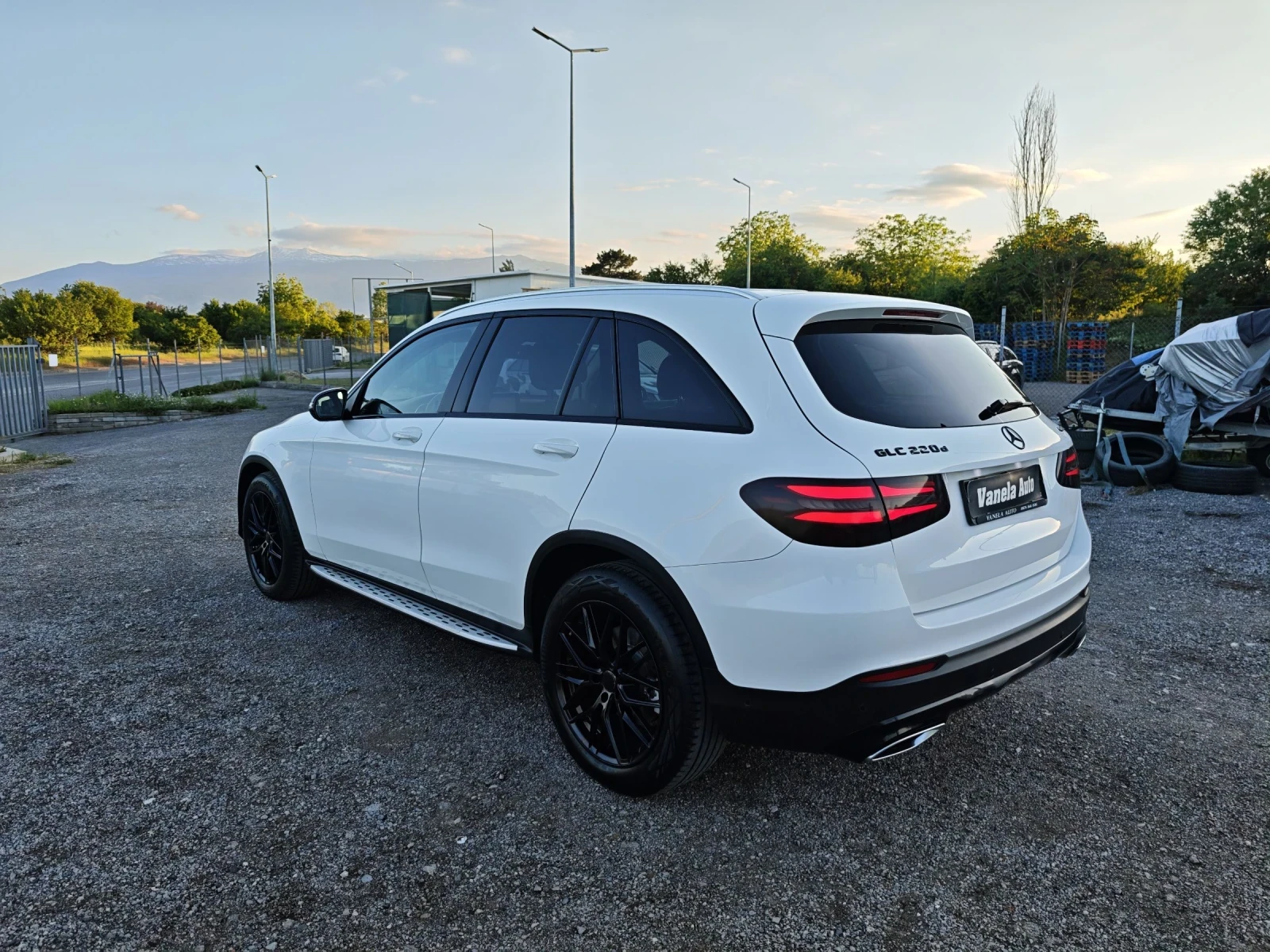 Mercedes-Benz GLC 220 TOP FULL | Mobile.bg � ����������� 7