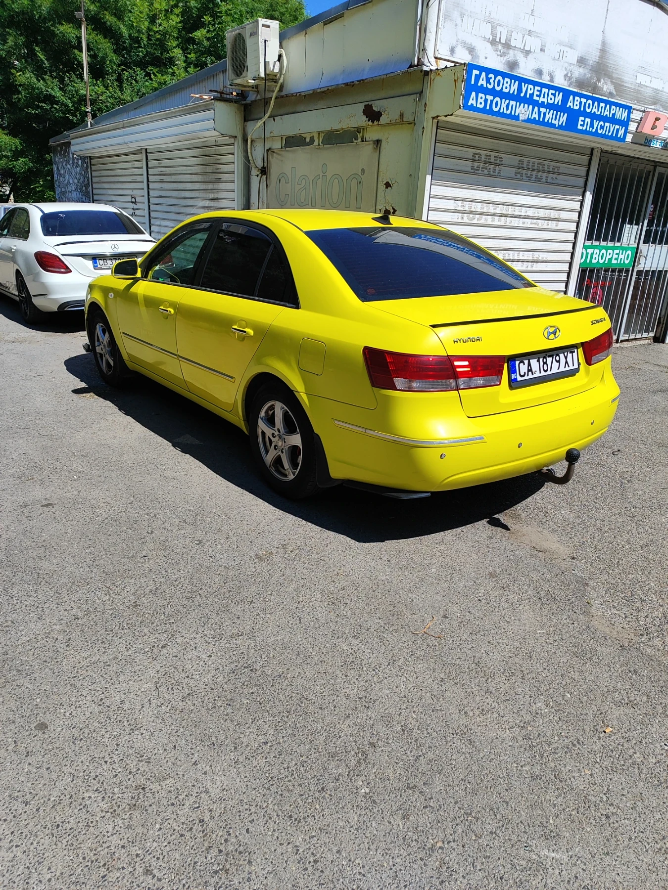 Hyundai Sonata | Mobile.bg � ����������� 2