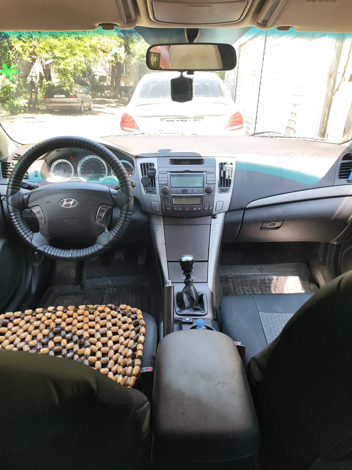 Hyundai Sonata | Mobile.bg � ����������� 5