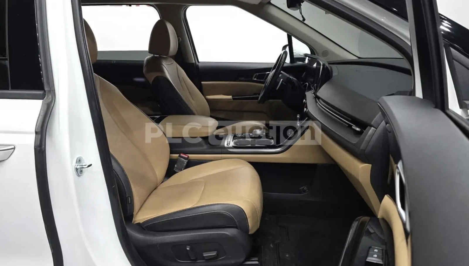 Kia Carnival Hi Limousine* V6* FULL* ПОДГРЕВ* ОБДУХВАНЕ* , снимка 11 - Автомобили и джипове - 54054839