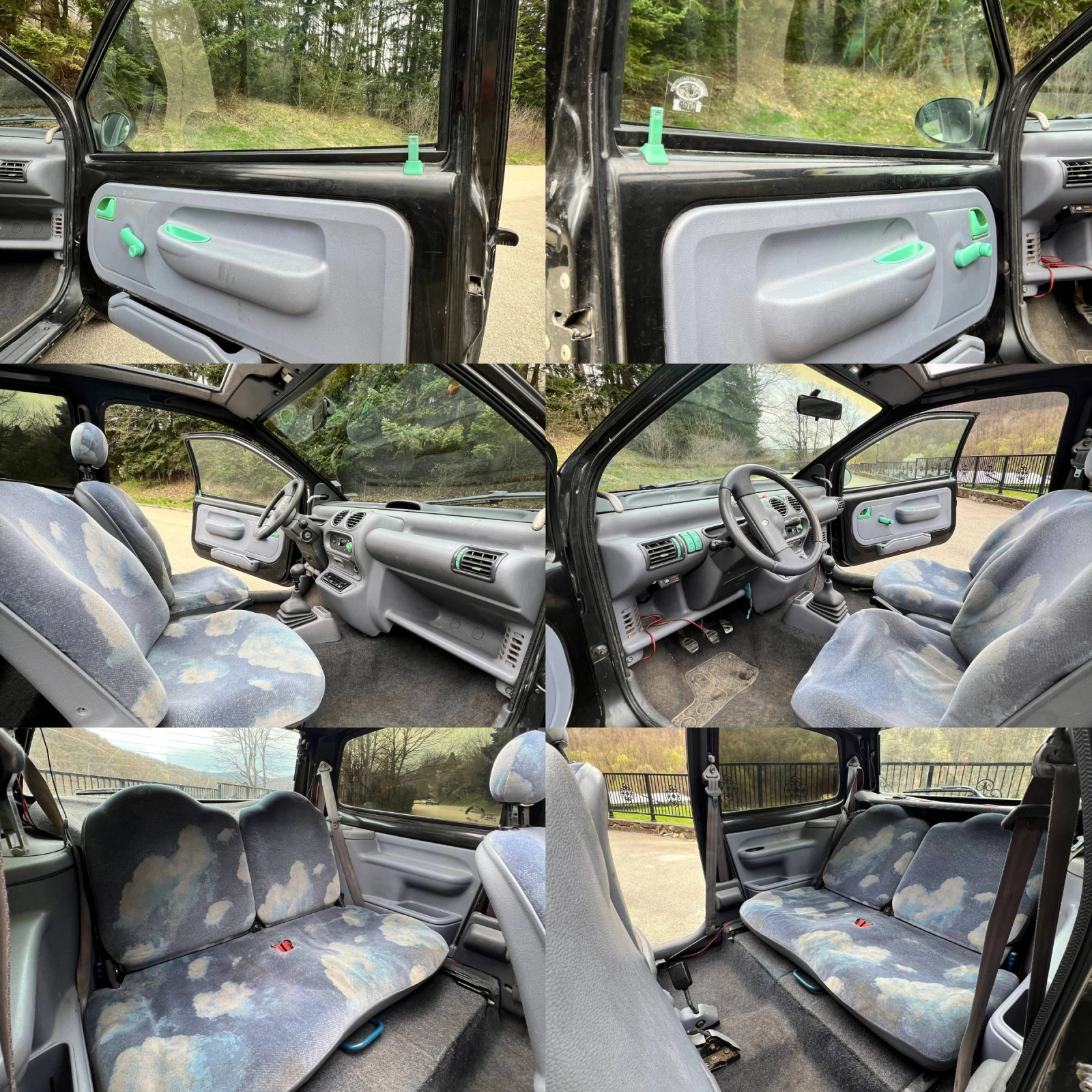 Renault Twingo 1.2i/�� ���!!!, �������� | Mobile.bg � ����������� 15