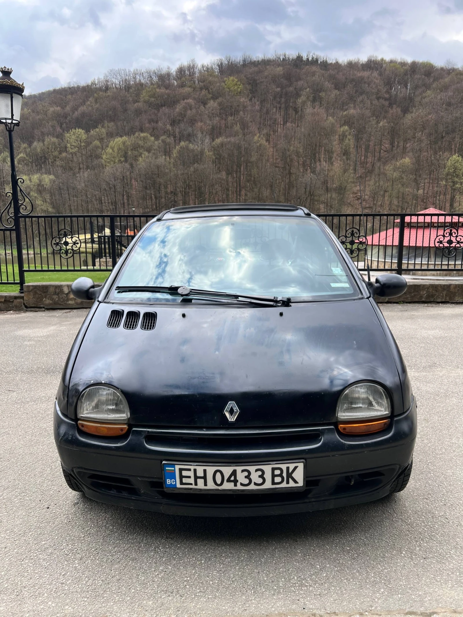 Renault Twingo 1.2i/�� ���!!!, �������� | Mobile.bg � ����������� 2