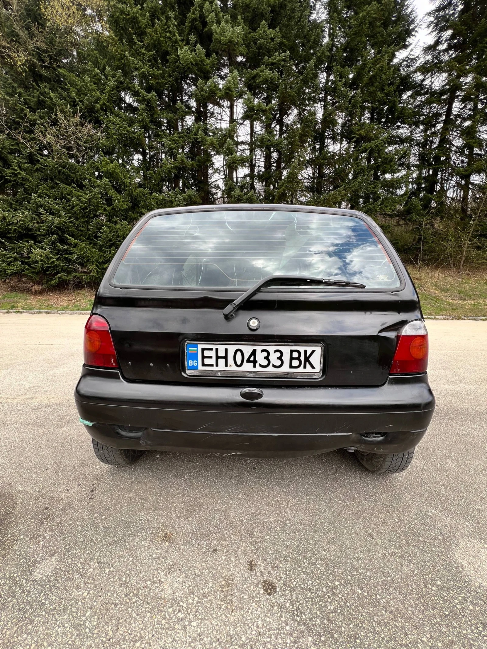 Renault Twingo 1.2i/�� ���!!!, �������� | Mobile.bg � ����������� 6