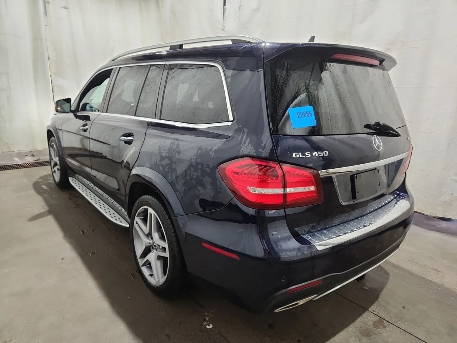 Mercedes-Benz GLS 450 ����������* (���� �� ��) | Mobile.bg � ����������� 4