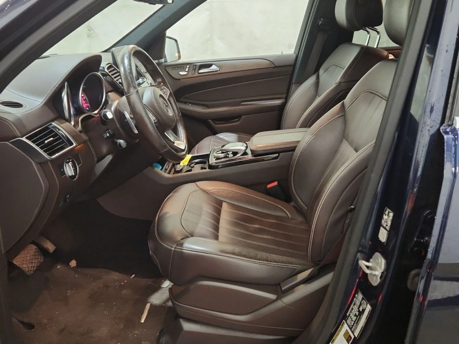 Mercedes-Benz GLS 450 ����������* (���� �� ��) | Mobile.bg � ����������� 5