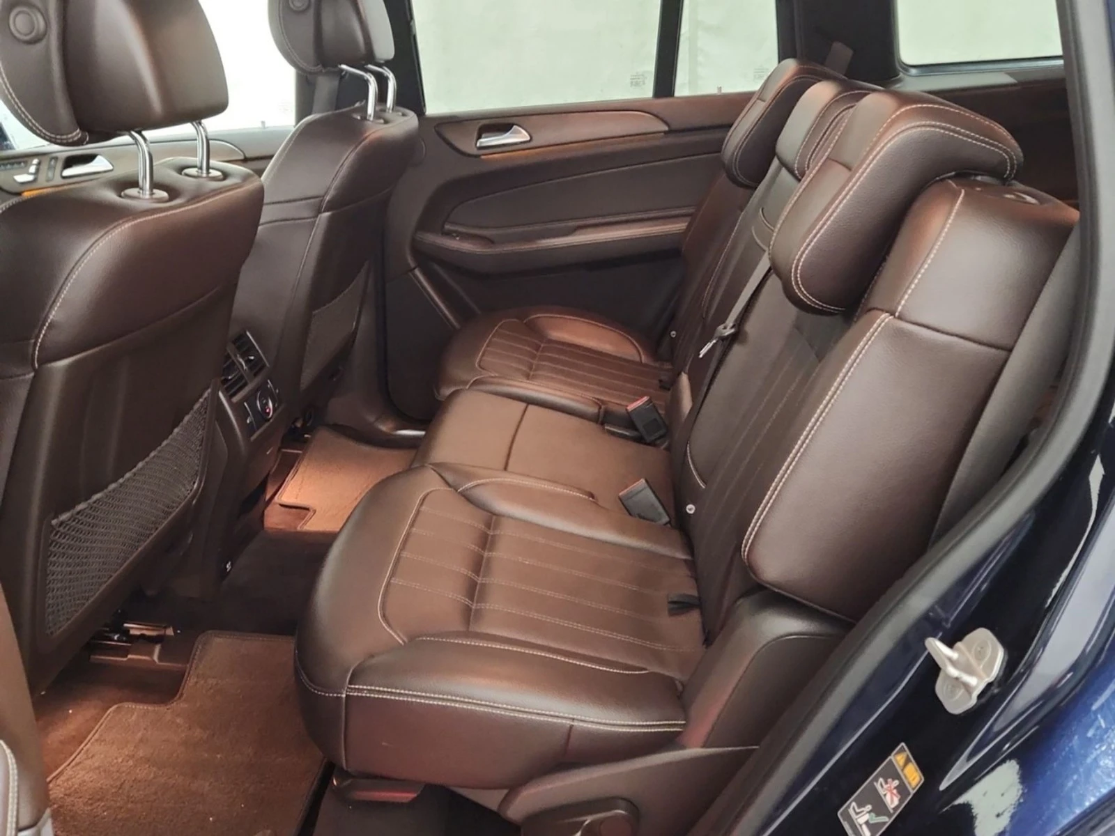 Mercedes-Benz GLS 450 ����������* (���� �� ��) | Mobile.bg � ����������� 10