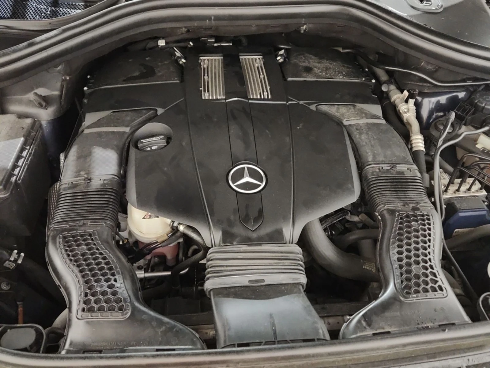 Mercedes-Benz GLS 450 ����������* (���� �� ��) | Mobile.bg � ����������� 14