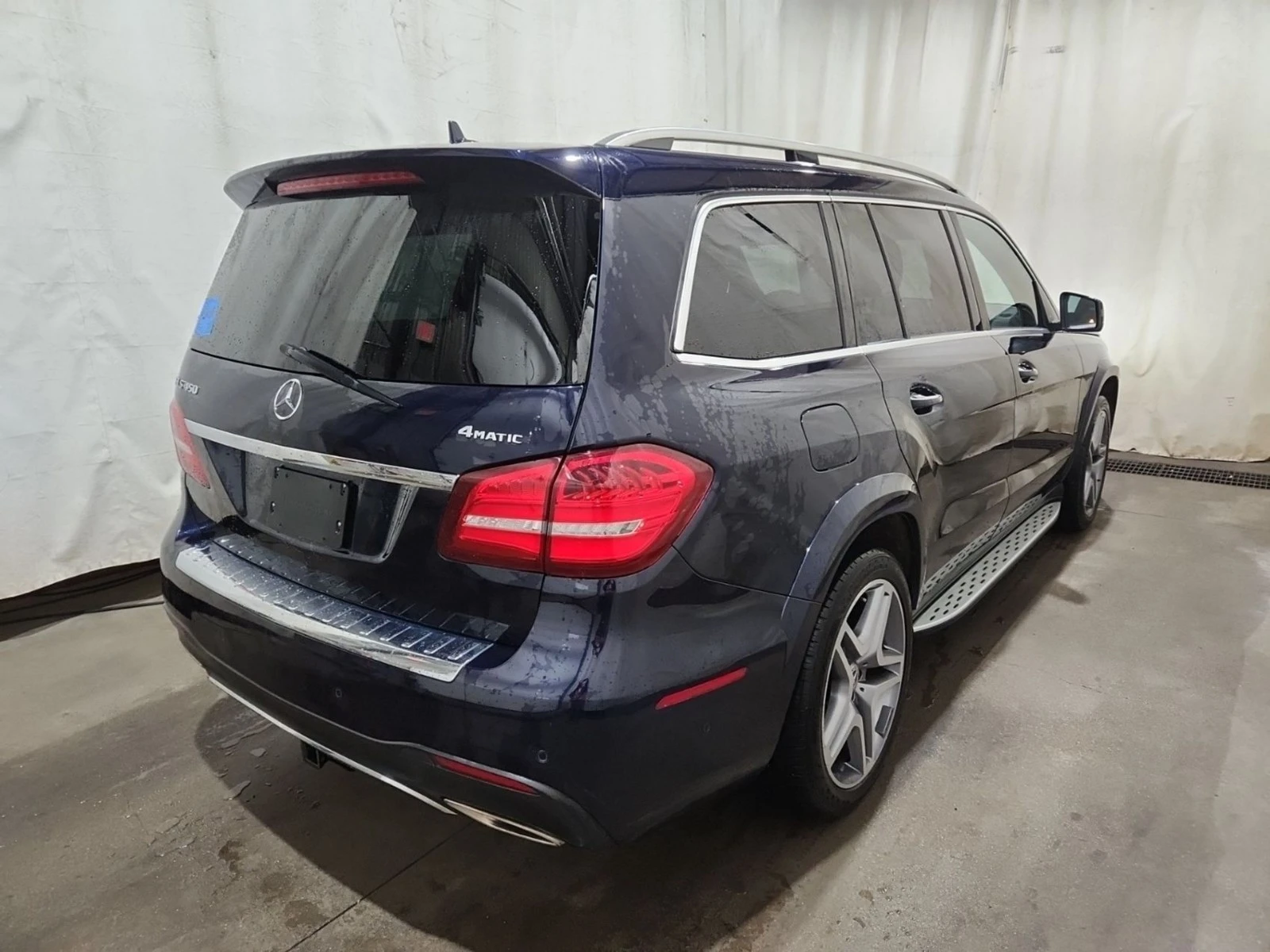 Mercedes-Benz GLS 450 ����������* (���� �� ��) | Mobile.bg � ����������� 3