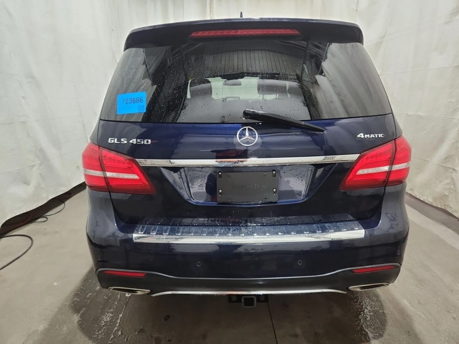 Mercedes-Benz GLS 450 ����������* (���� �� ��) | Mobile.bg � ����������� 15