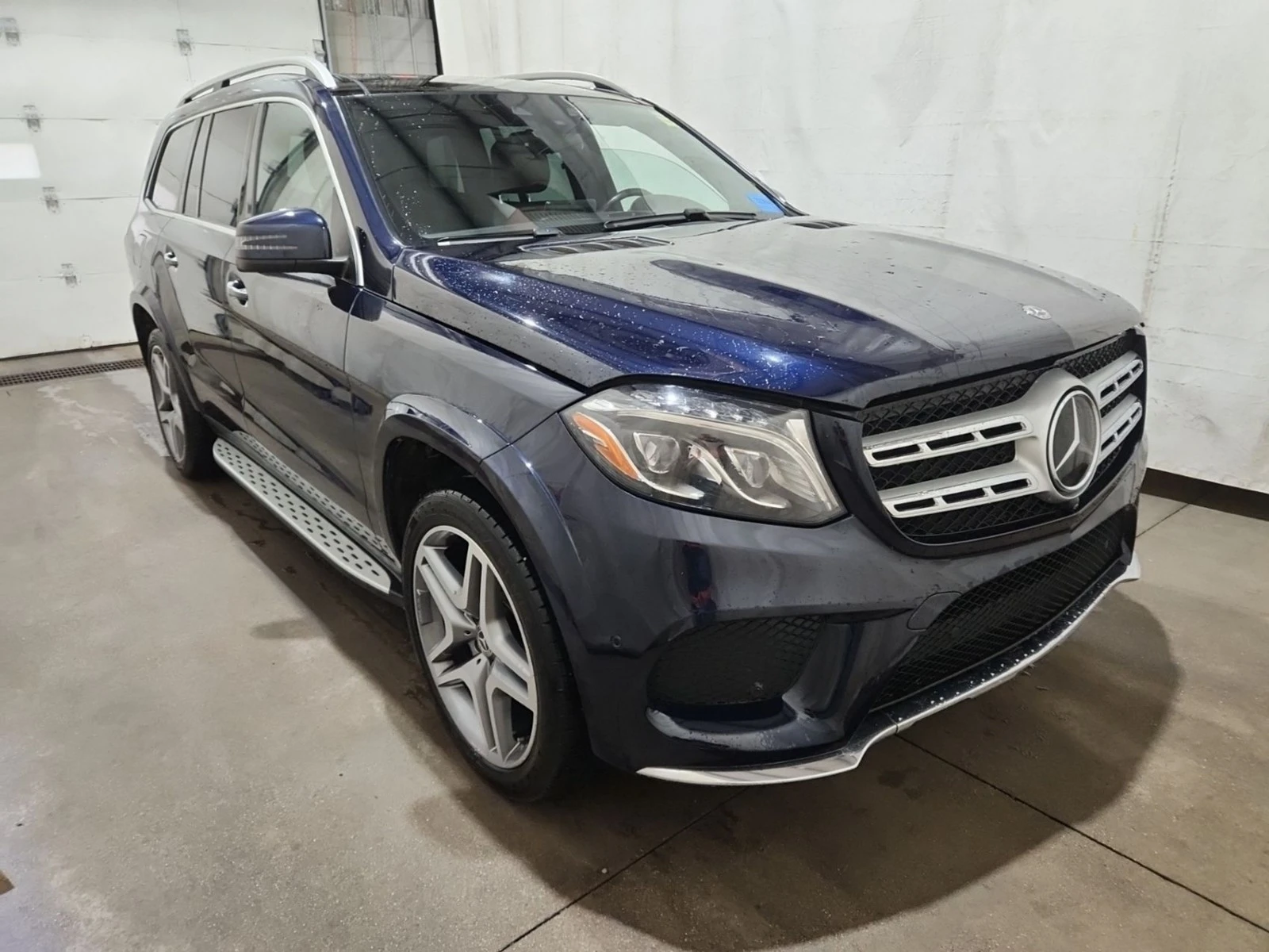 Mercedes-Benz GLS 450 ����������* (���� �� ��) | Mobile.bg � ����������� 2