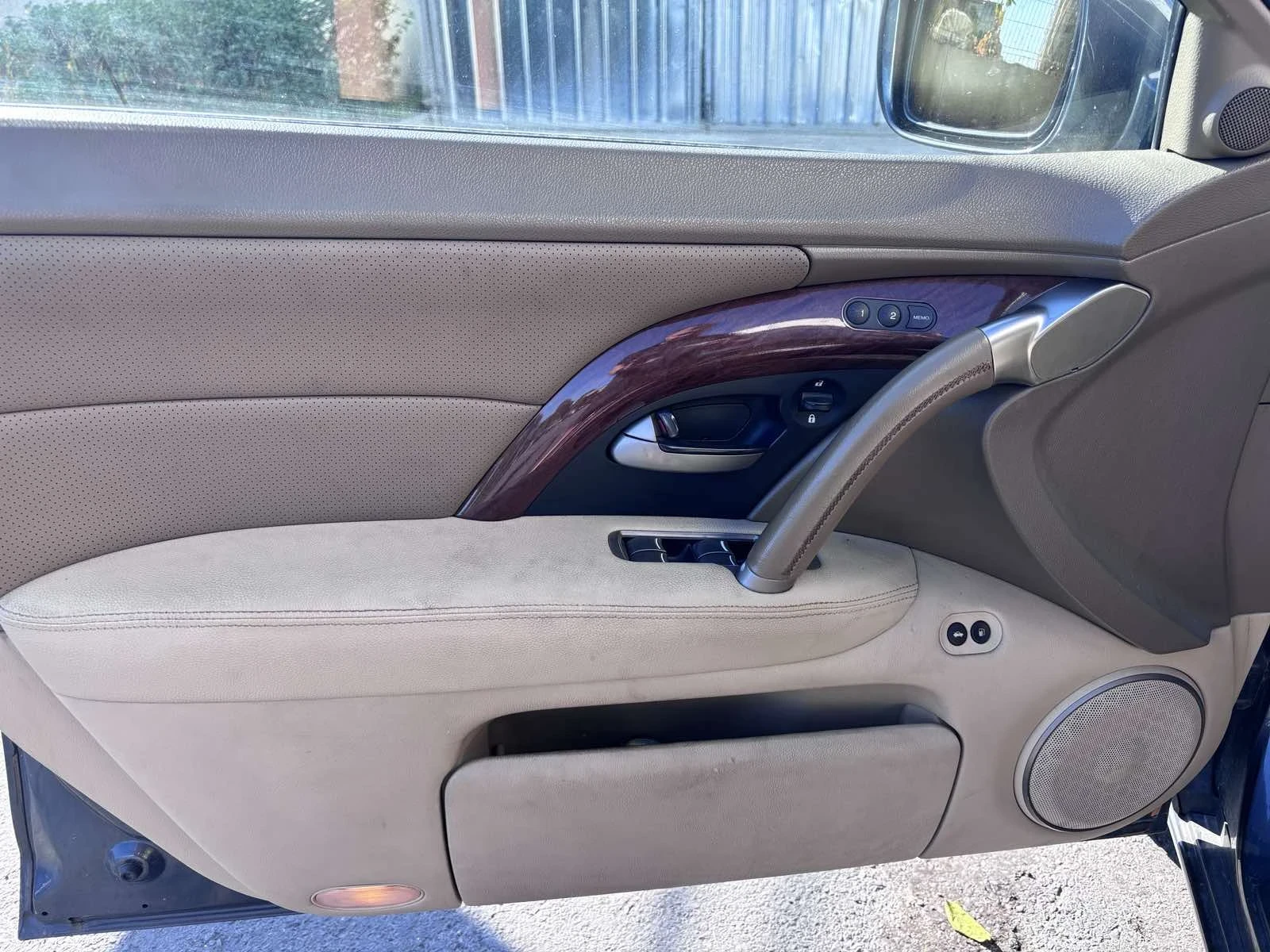 Honda Legend 295/3.5, снимка 17 - Автомобили и джипове - 54474380