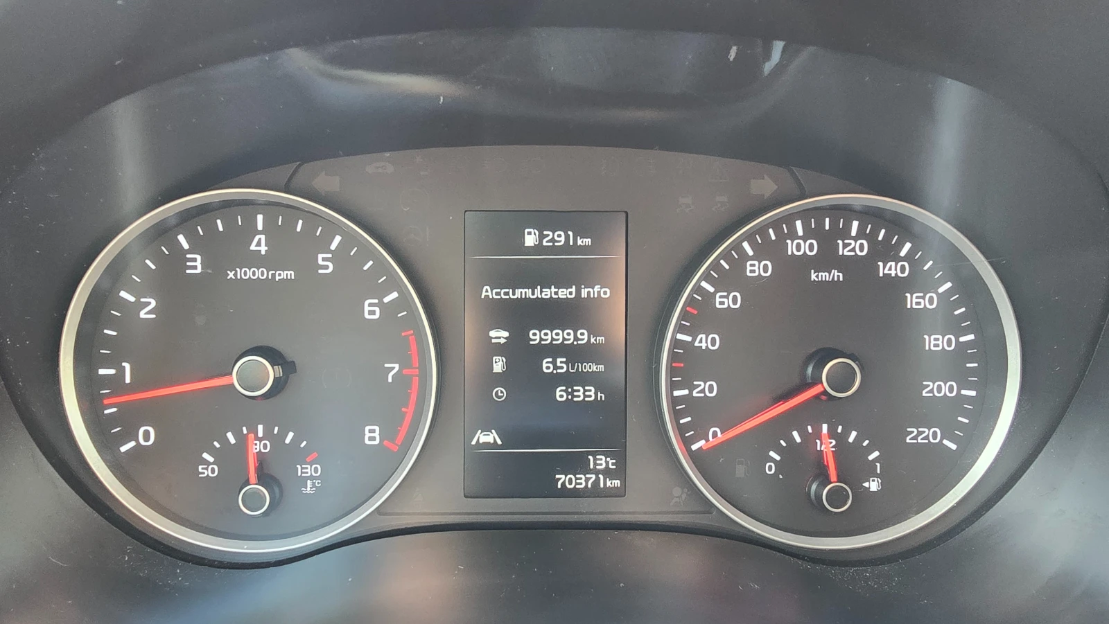 Kia Rio 1.2 | Mobile.bg � ����������� 15