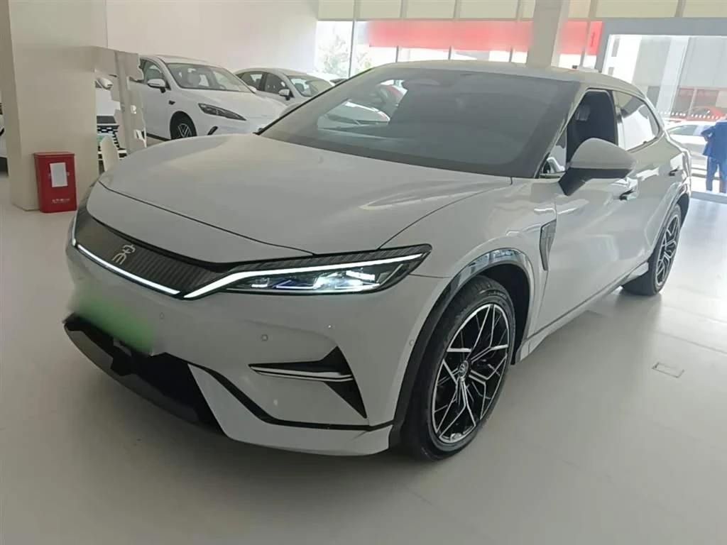 BYD Seal Song L AWD Excellence Edition autogeorge.com